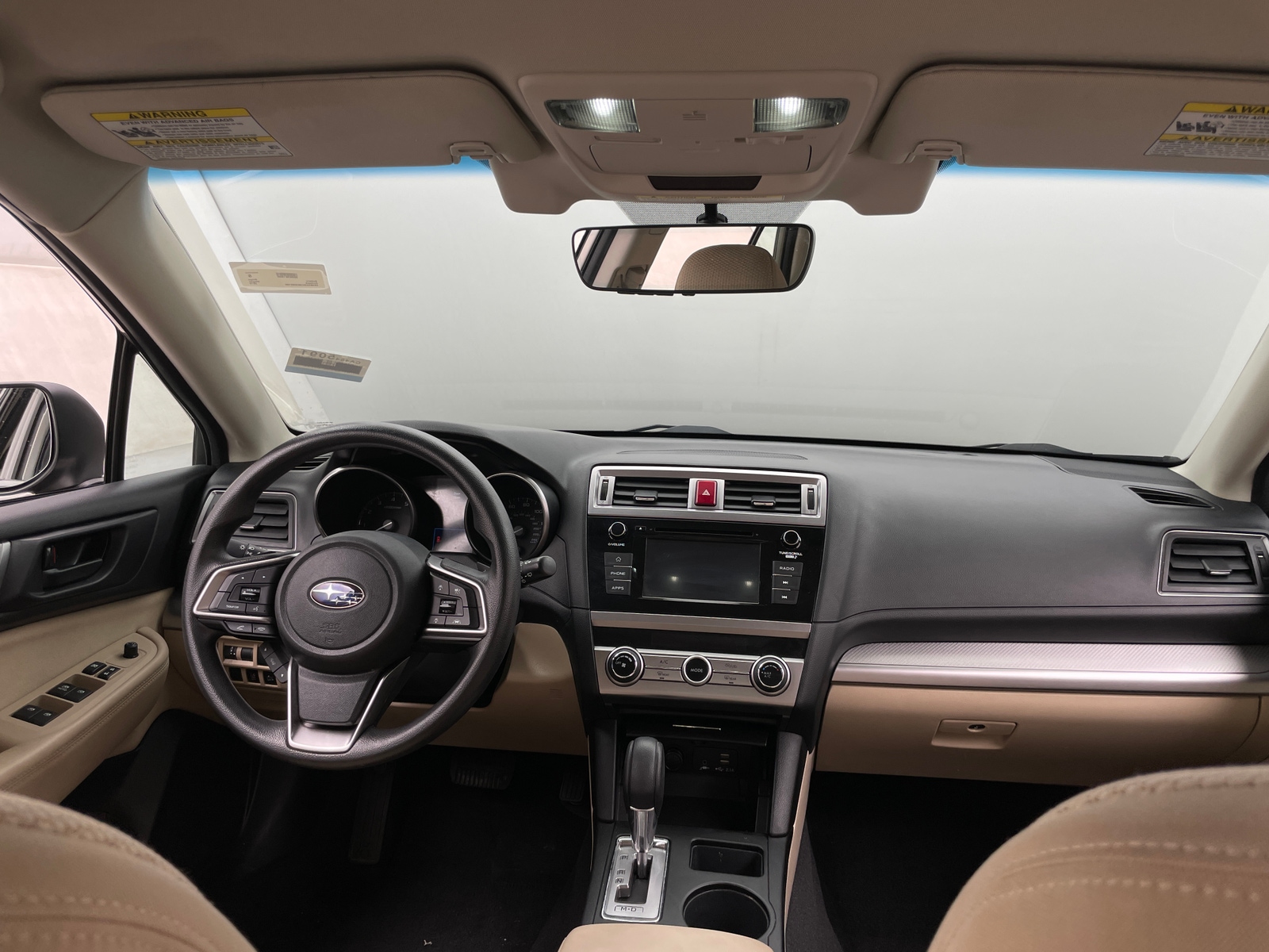 Thumbnail: 2019 Subaru Outback - 3