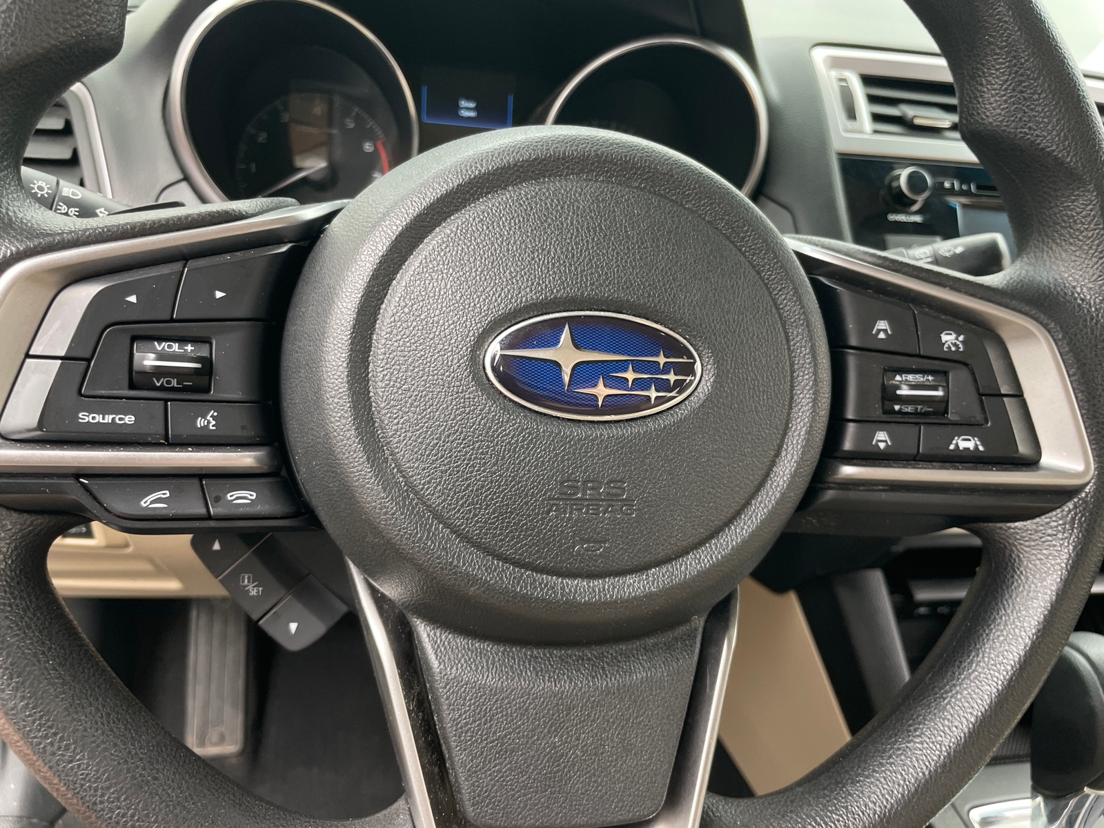 Thumbnail: 2019 Subaru Outback - 5