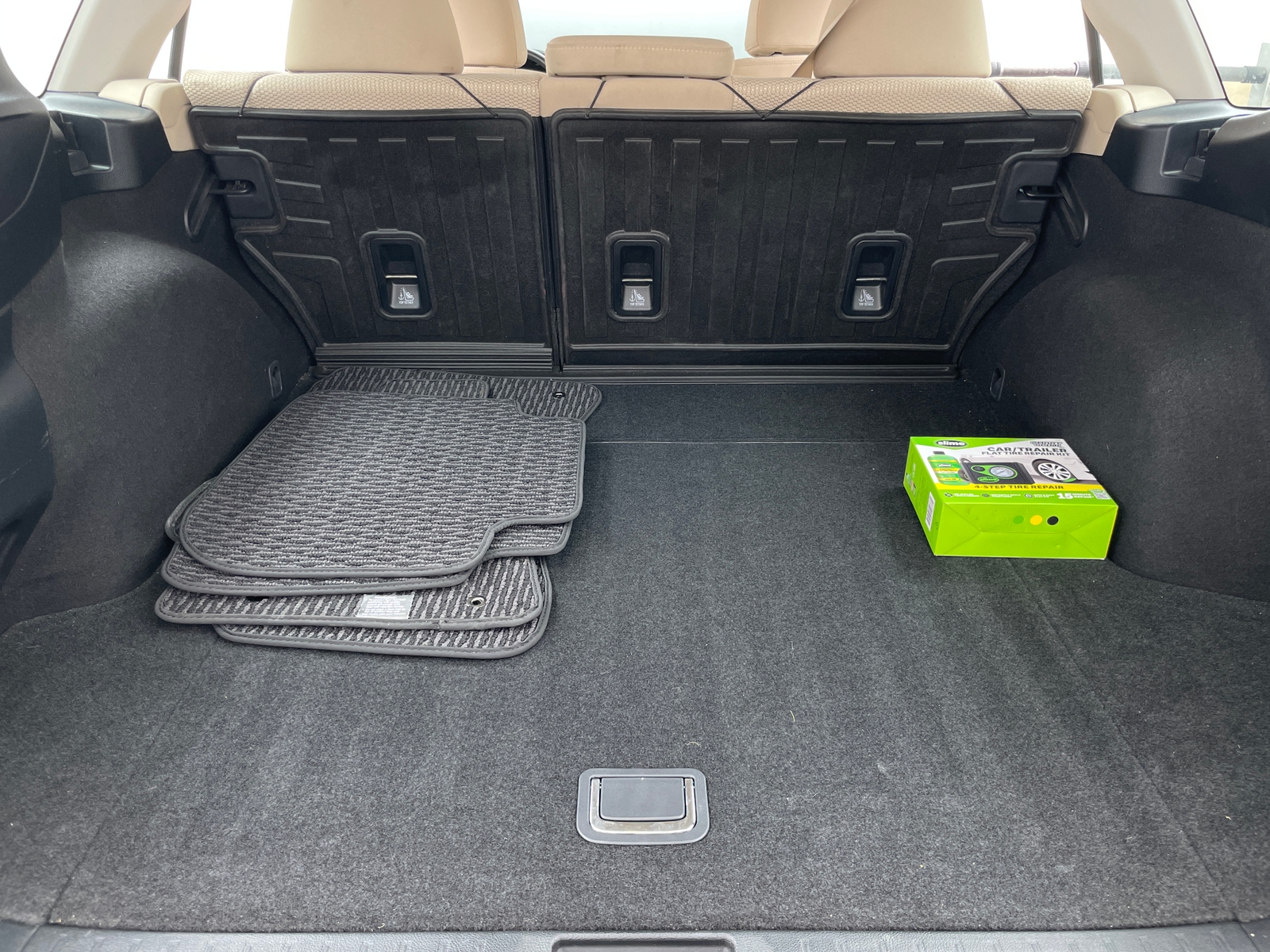 Thumbnail: 2019 Subaru Outback - 7