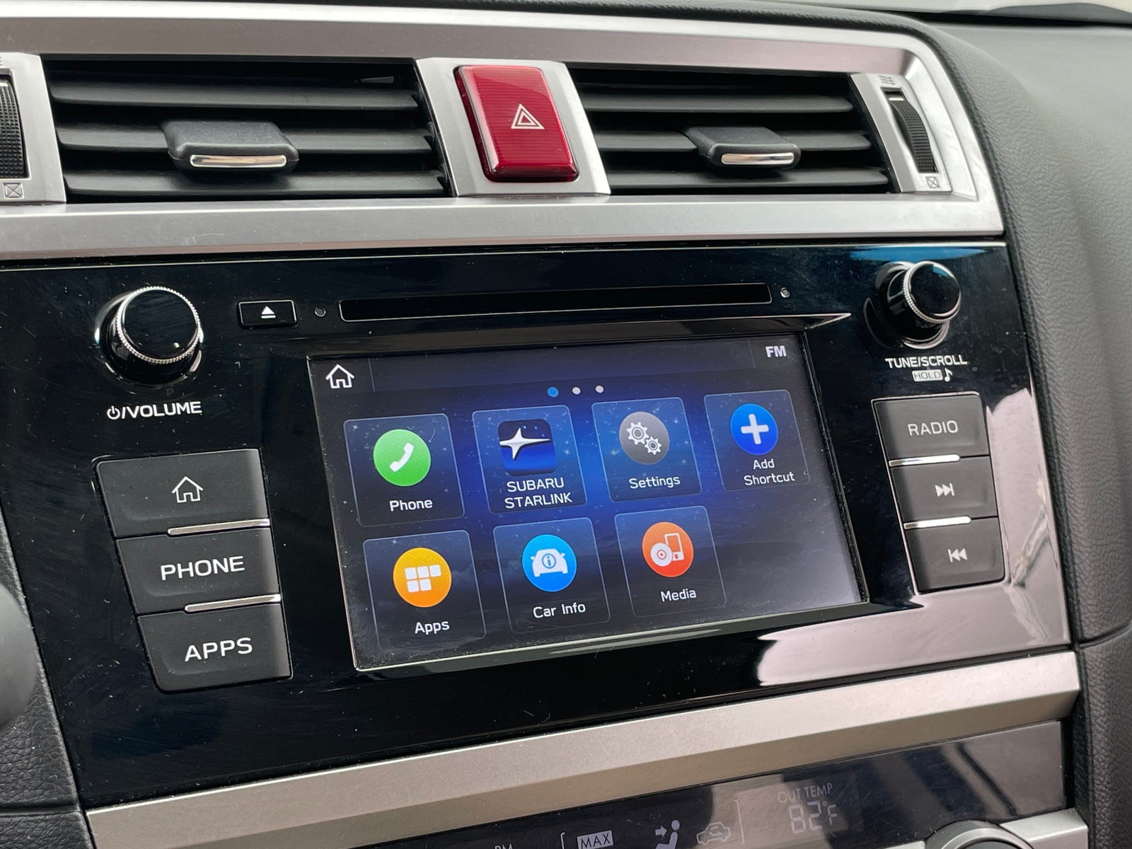 Thumbnail: 2019 Subaru Outback - 4