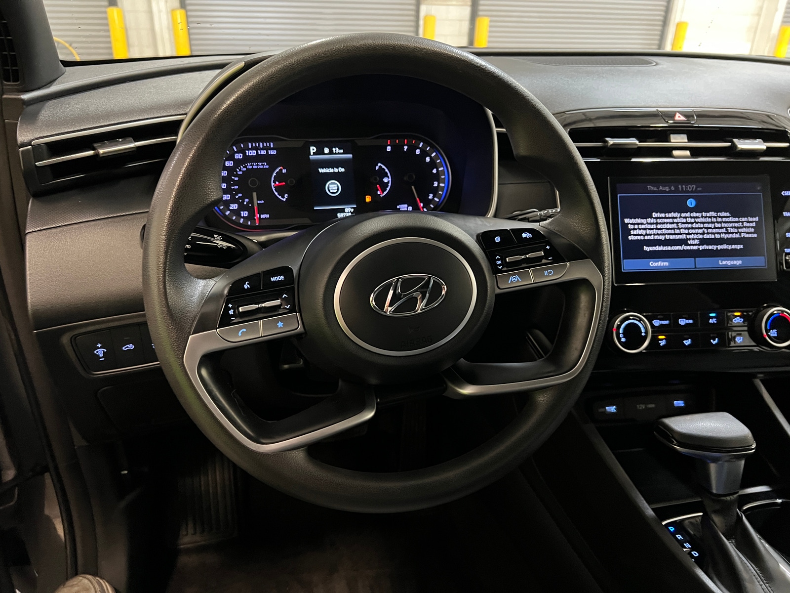 Thumbnail: 2023 Hyundai Santa Cruz - 5