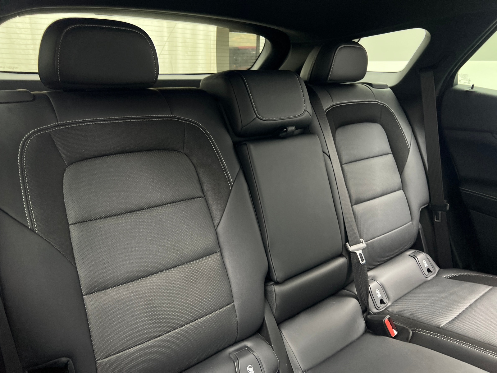 Thumbnail: 2026 Chevrolet Blazer EV - 5