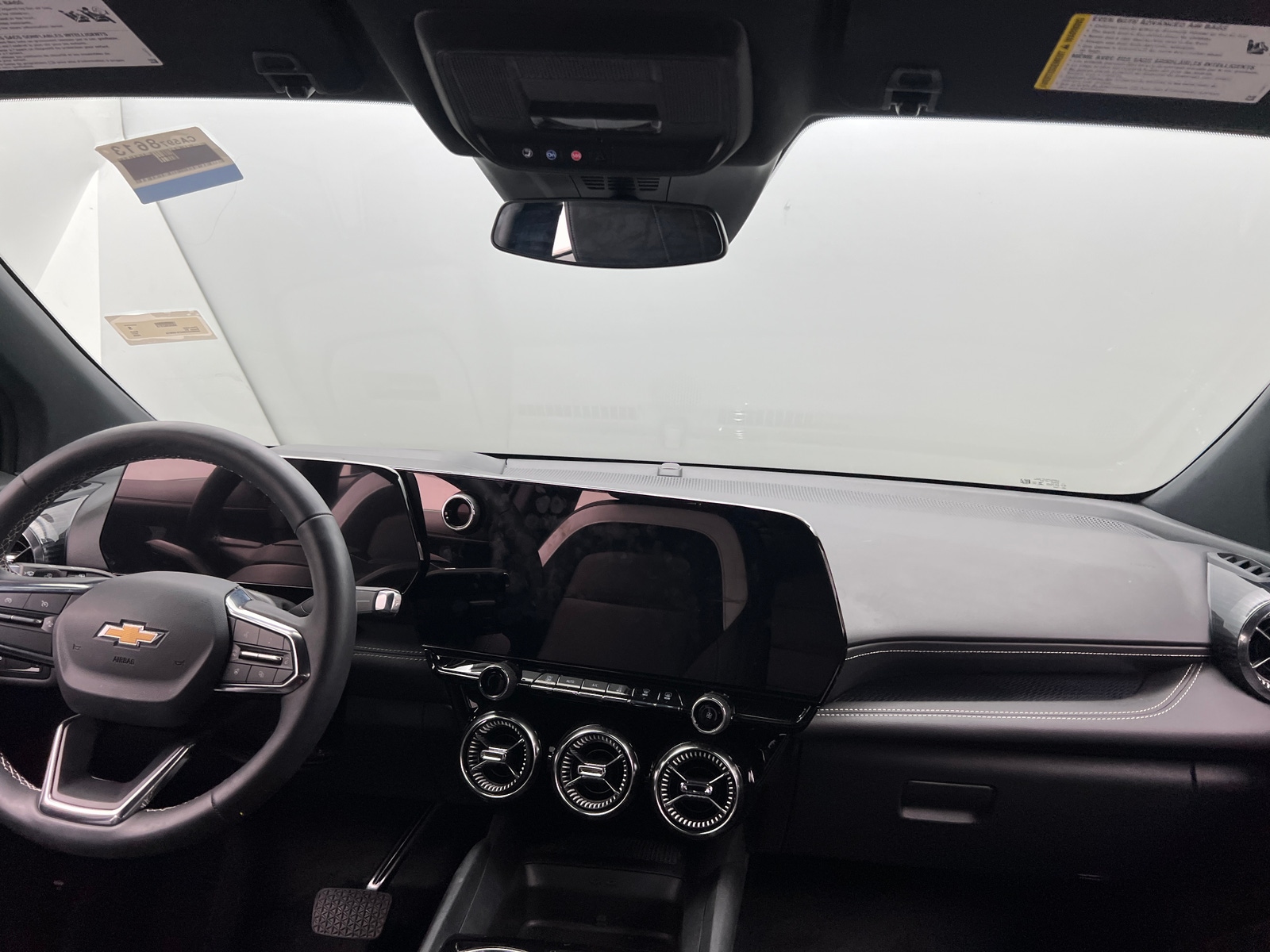 Thumbnail: 2026 Chevrolet Blazer EV - 2