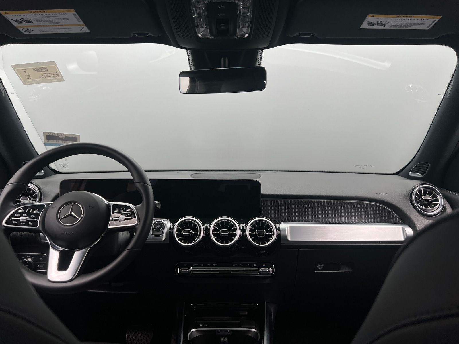 Thumbnail: 2023 Mercedes-Benz EQB - 2