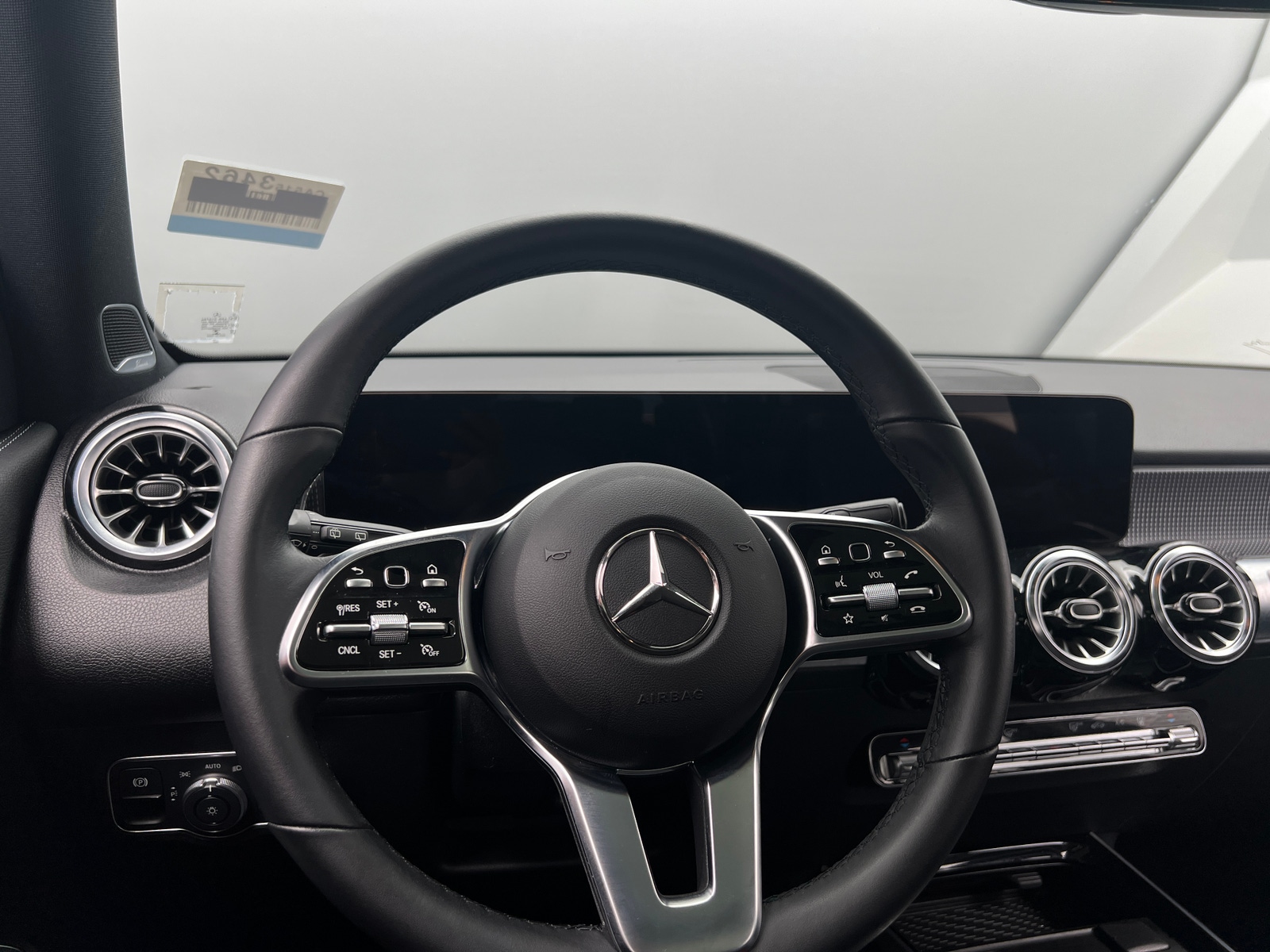 Thumbnail: 2023 Mercedes-Benz EQB - 4