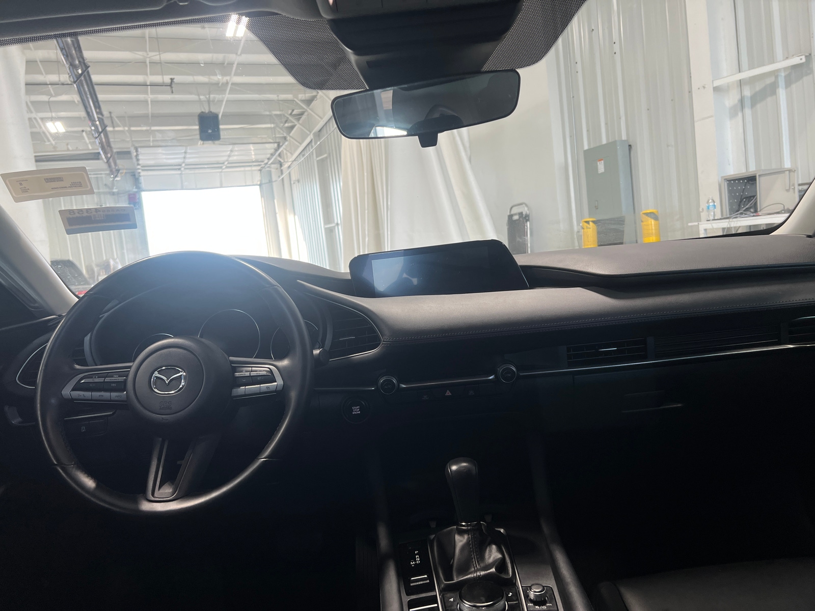 Thumbnail: 2022 Mazda Mazda3 - 2