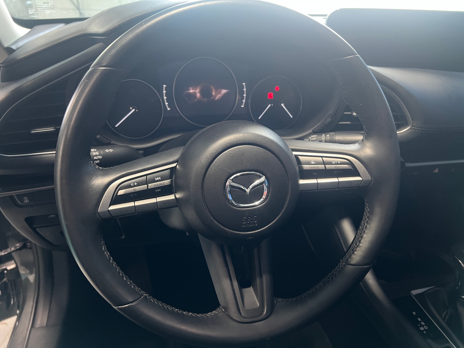 Thumbnail: 2022 Mazda Mazda3 - 4