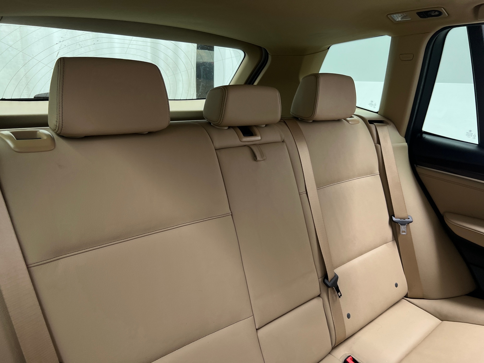 Thumbnail: 2016 BMW X3 - 5