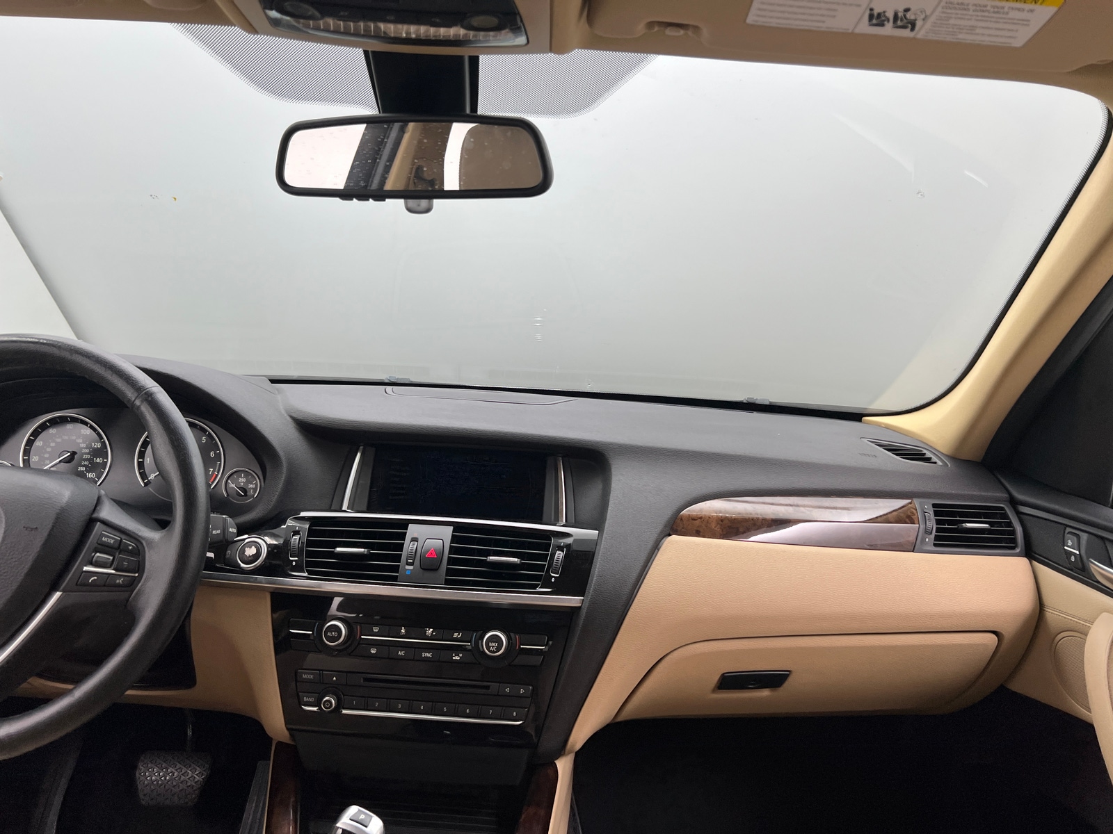 Thumbnail: 2016 BMW X3 - 2