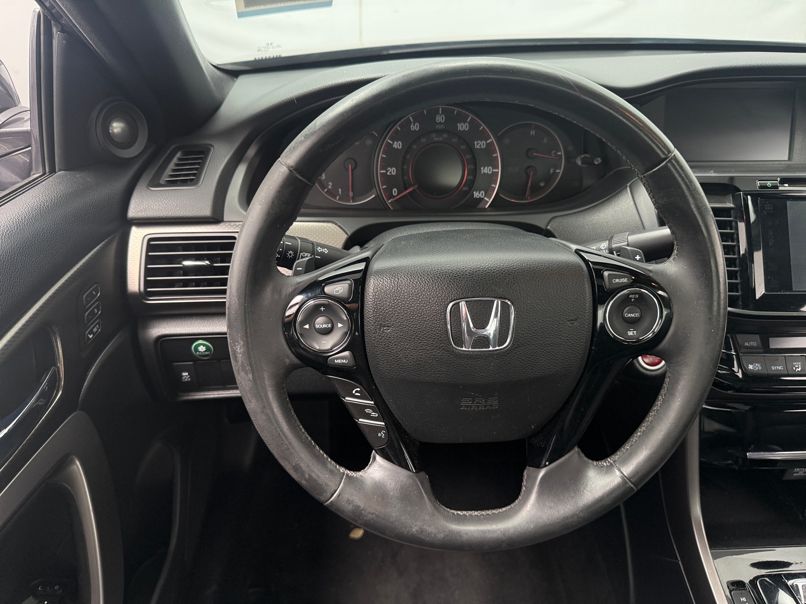Thumbnail: 2016 Honda Accord - 3