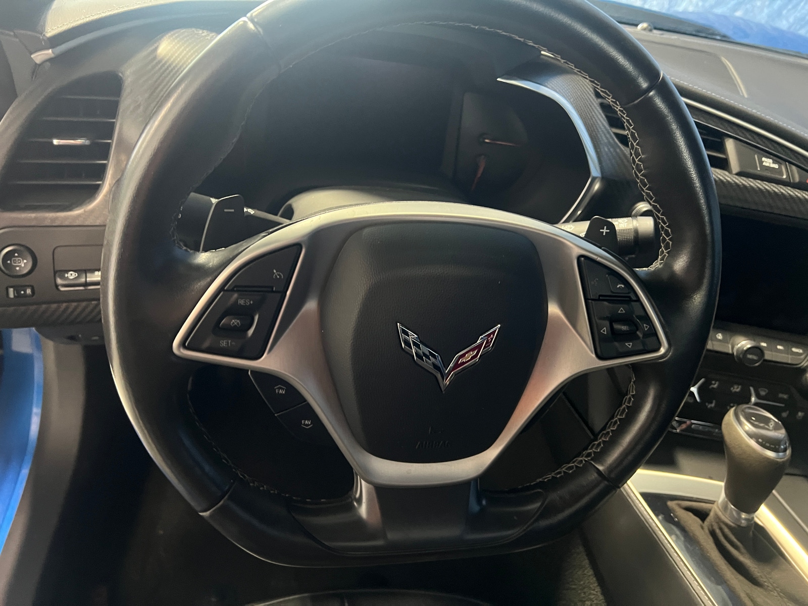 Thumbnail: 2016 Chevrolet Corvette - 4