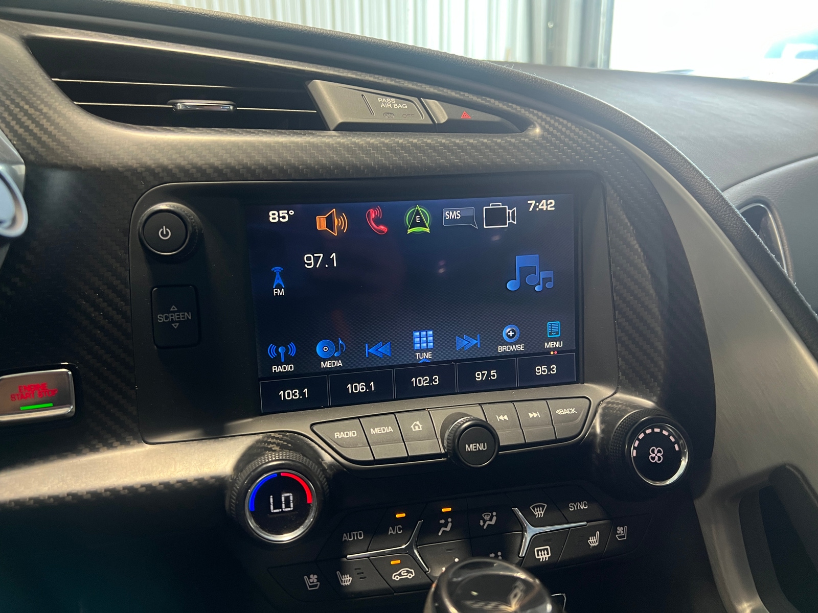Thumbnail: 2016 Chevrolet Corvette - 3
