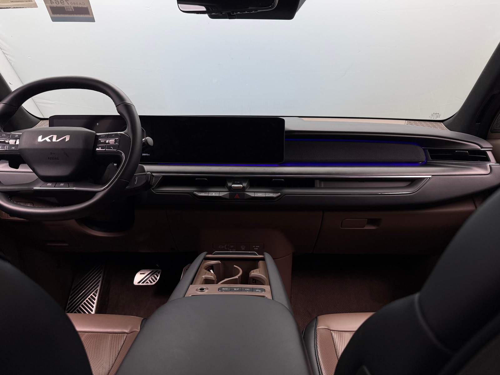 Thumbnail: 2024 Kia EV9 - 2