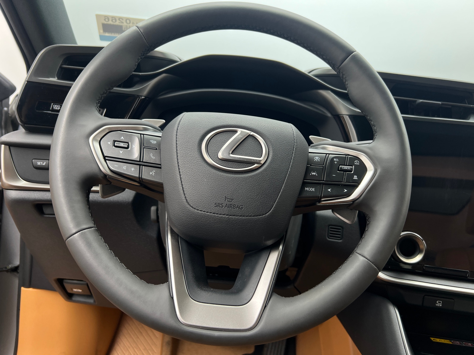 Thumbnail: 2025 Lexus RZ - 4