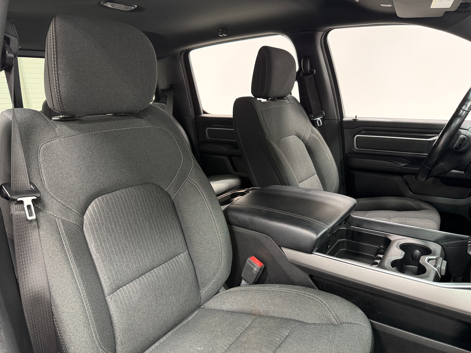 Thumbnail: 2020 RAM 1500 - 2