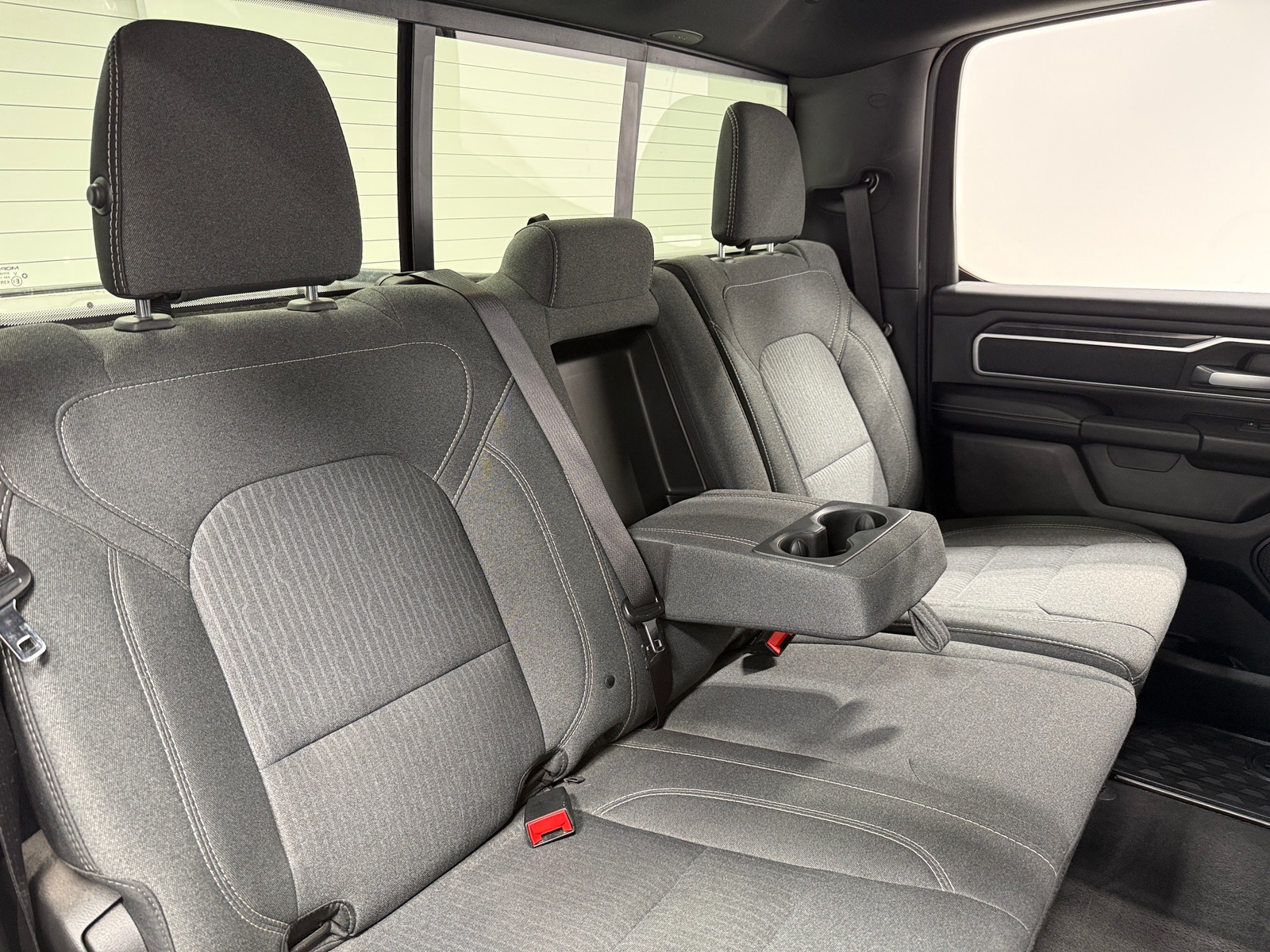 Thumbnail: 2020 RAM 1500 - 6