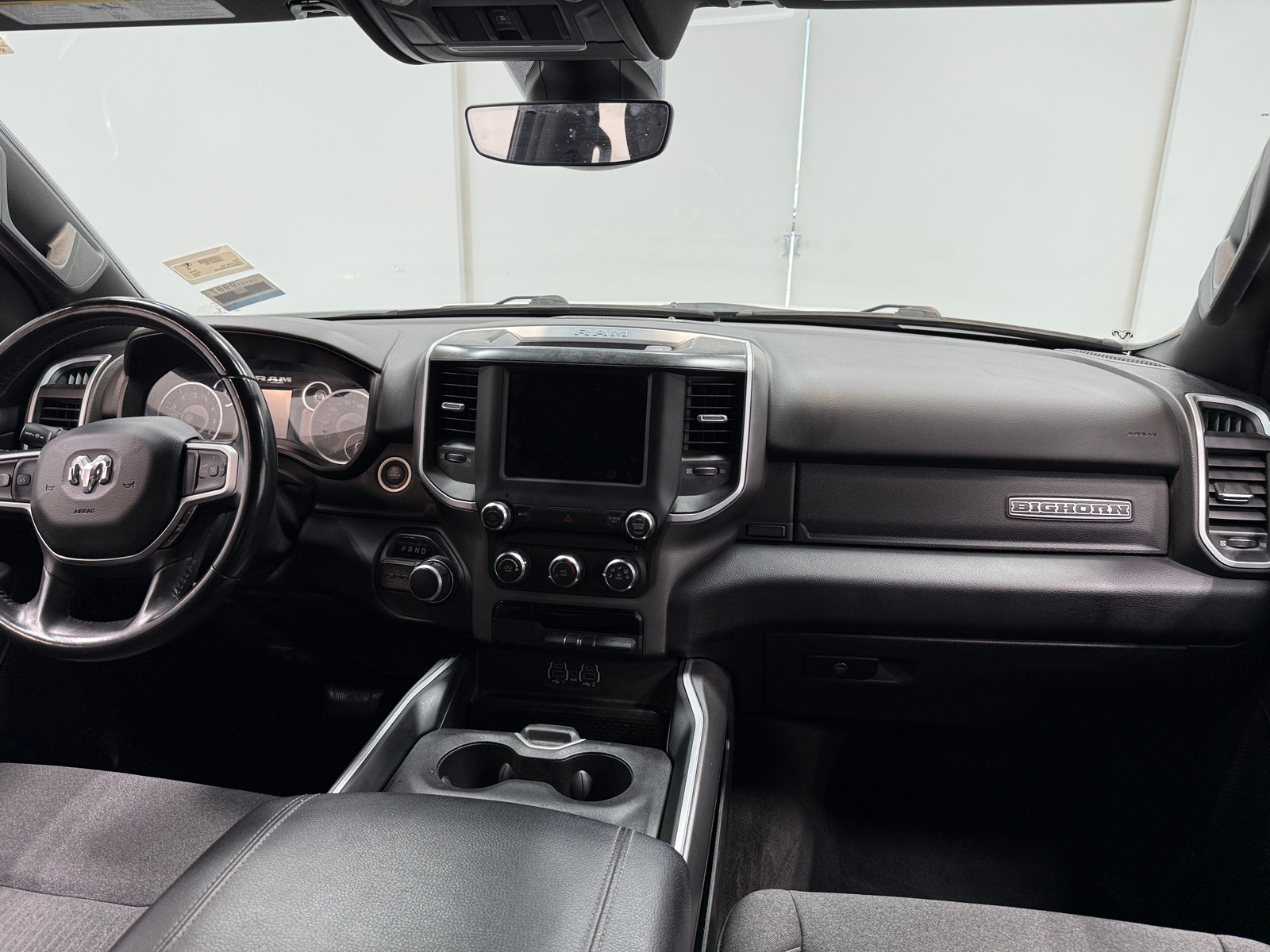 Thumbnail: 2020 RAM 1500 - 3