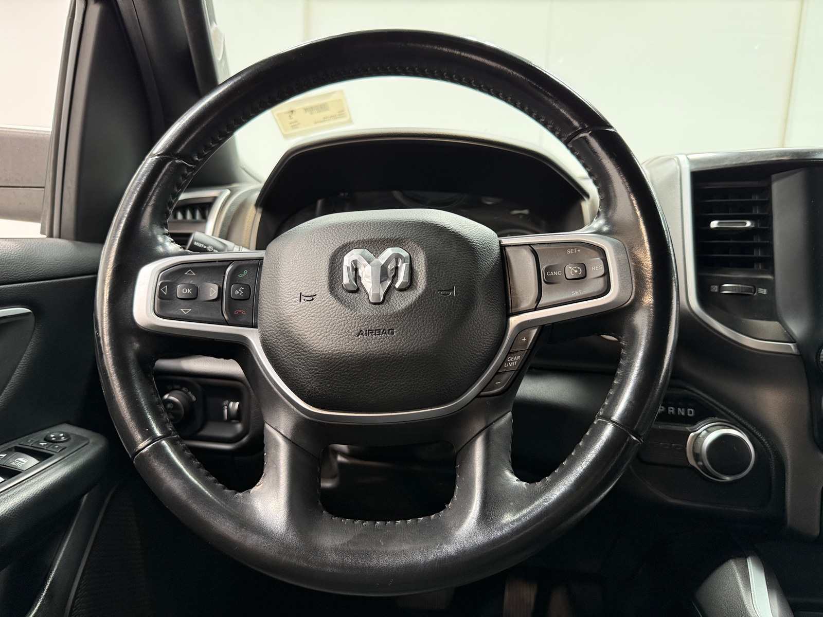 Thumbnail: 2020 RAM 1500 - 5