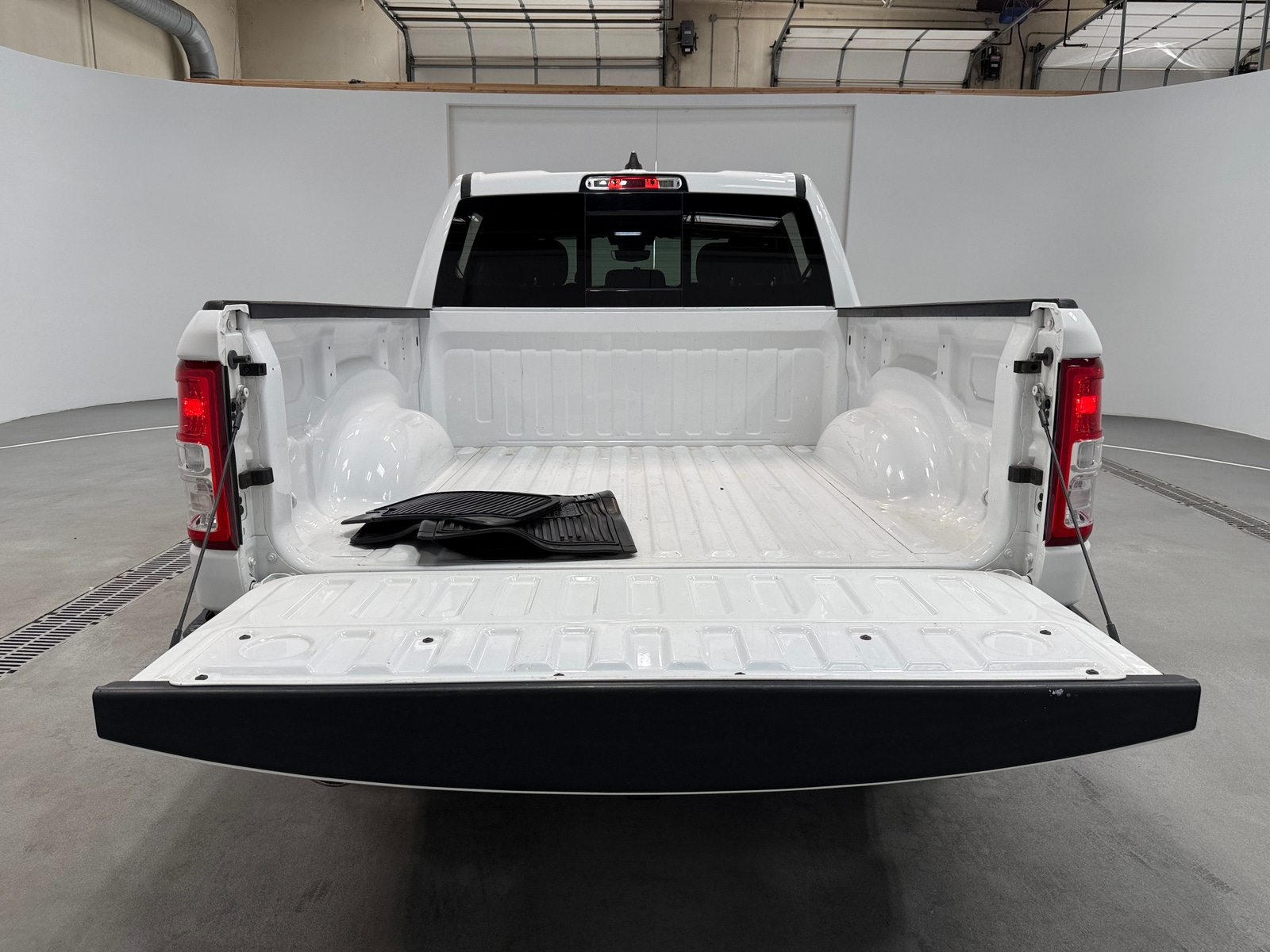 Thumbnail: 2020 RAM 1500 - 7
