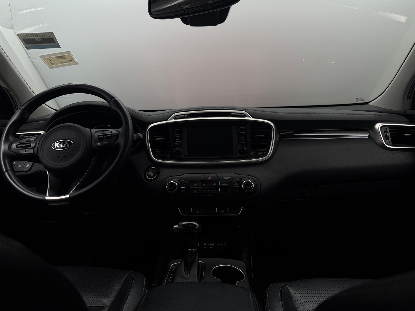 Thumbnail: 2018 Kia Sorento - 2