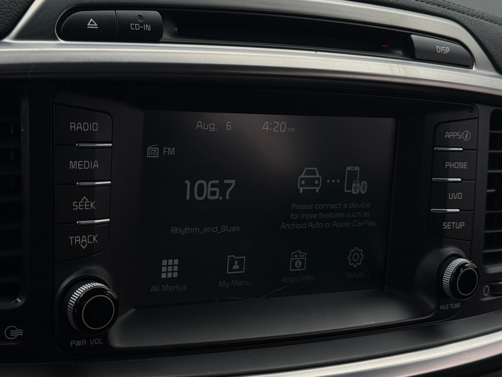 Thumbnail: 2018 Kia Sorento - 3