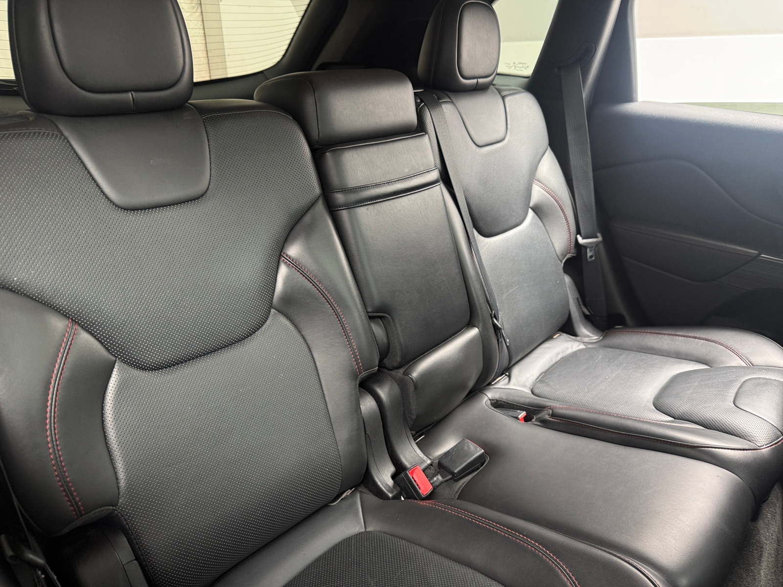 Thumbnail: 2015 Jeep Cherokee - 5
