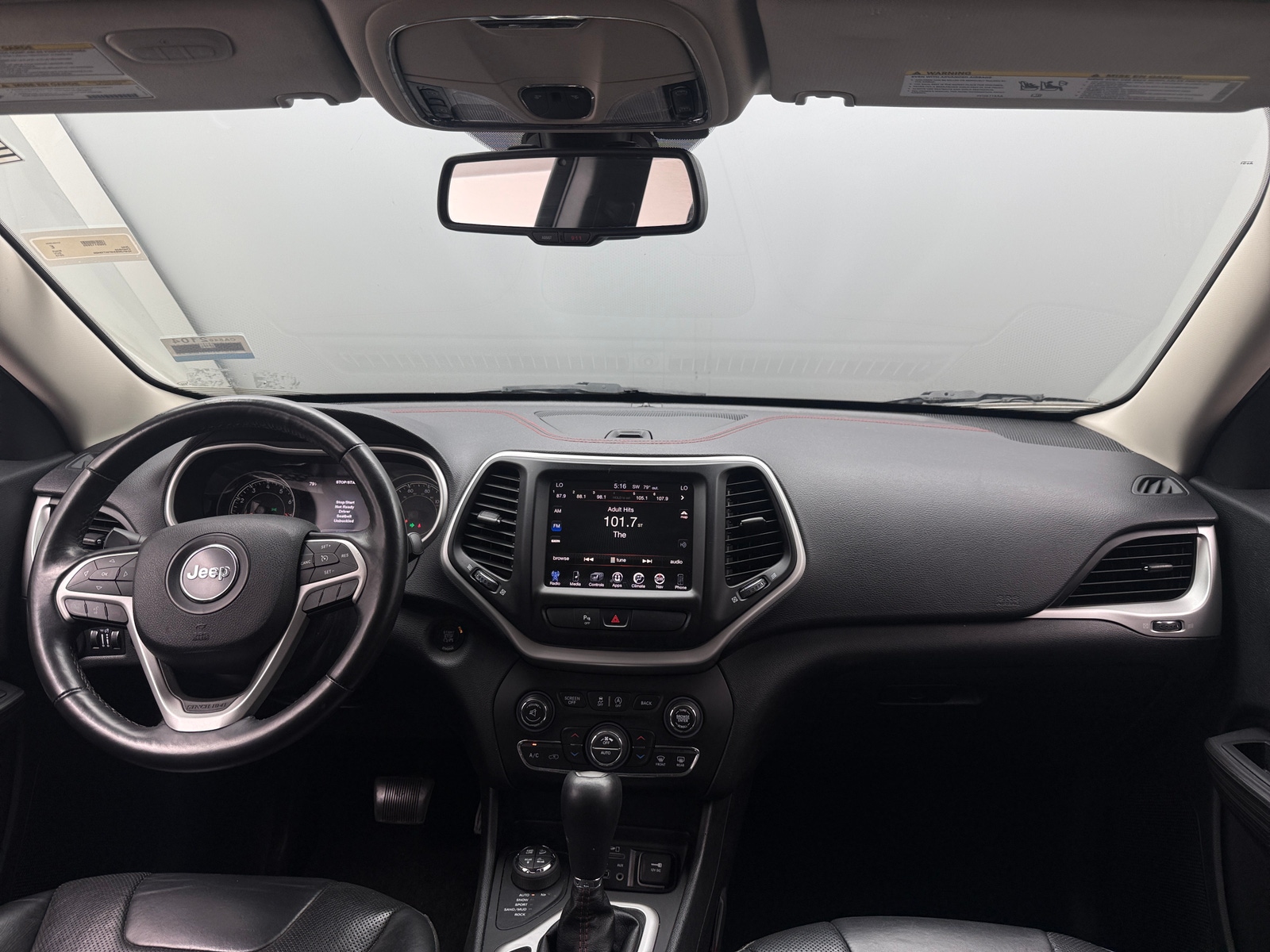 Thumbnail: 2015 Jeep Cherokee - 2