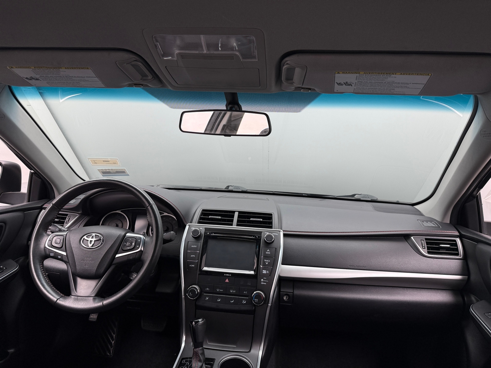 Thumbnail: 2016 Toyota Camry - 3