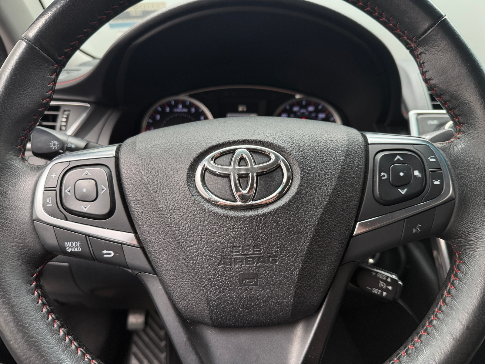 Thumbnail: 2016 Toyota Camry - 5