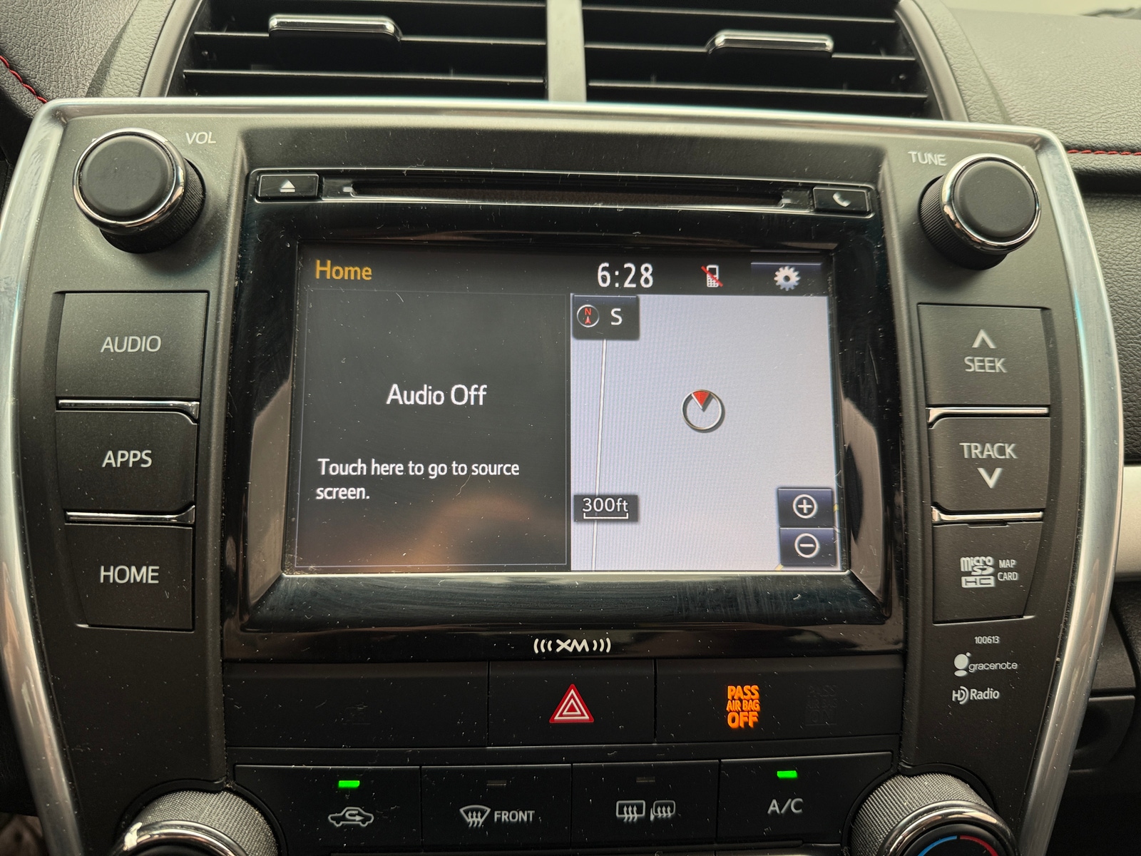 Thumbnail: 2016 Toyota Camry - 4