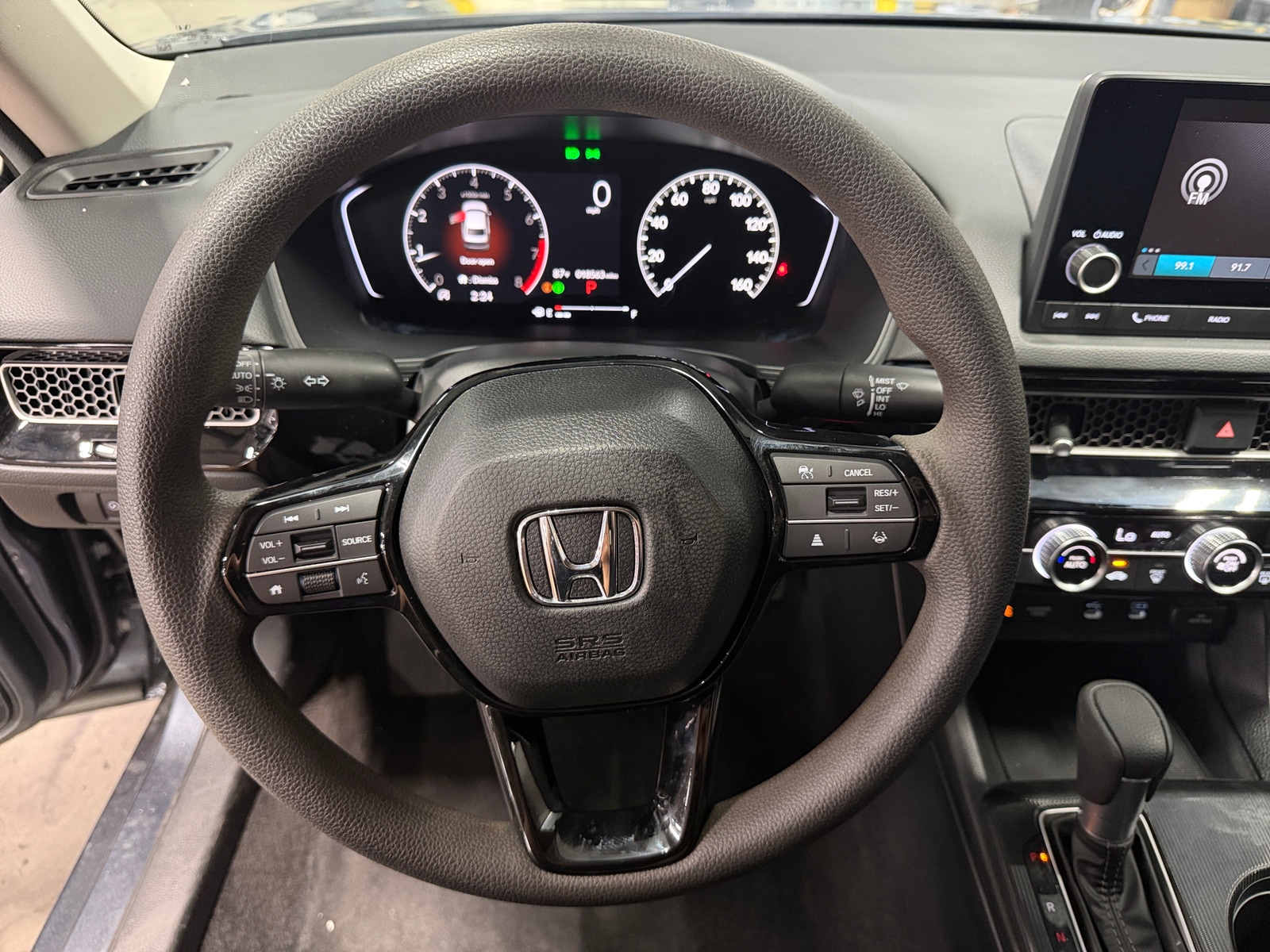 Thumbnail: 2026 Honda Civic - 5