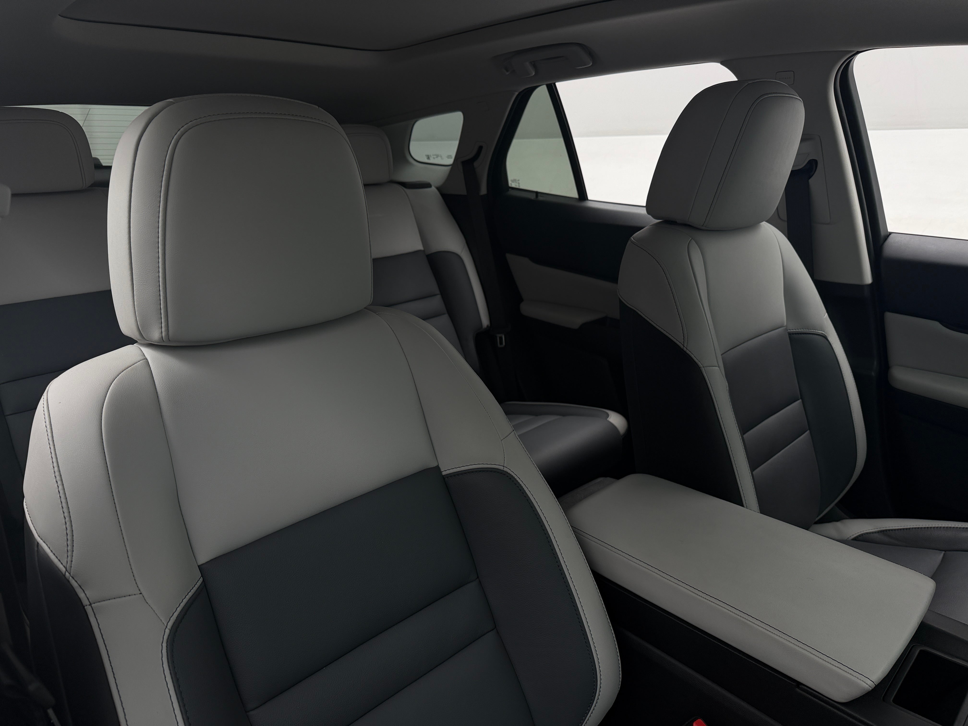 Used 2024 Honda Prologue Touring with VIN 3GPKHXRJ3RS510563 for sale in Auburn, WA