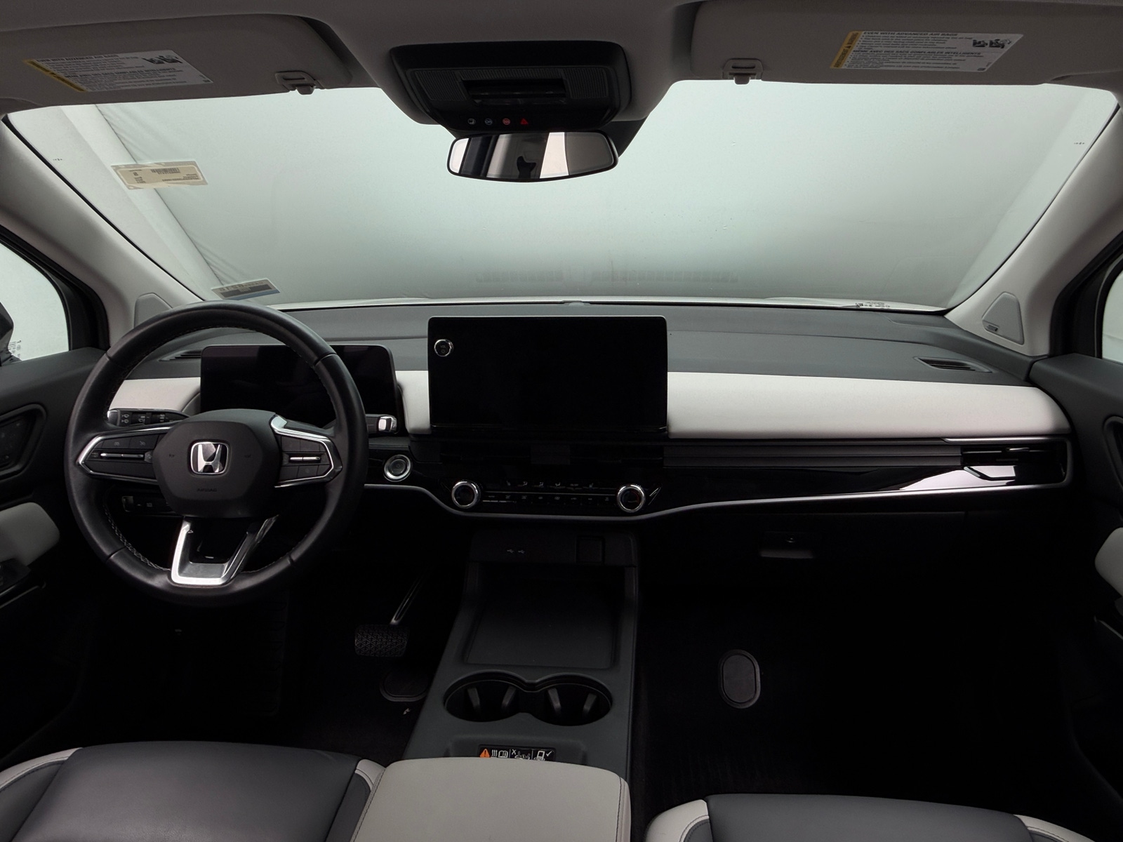 Thumbnail: 2024 Honda Prologue - 2