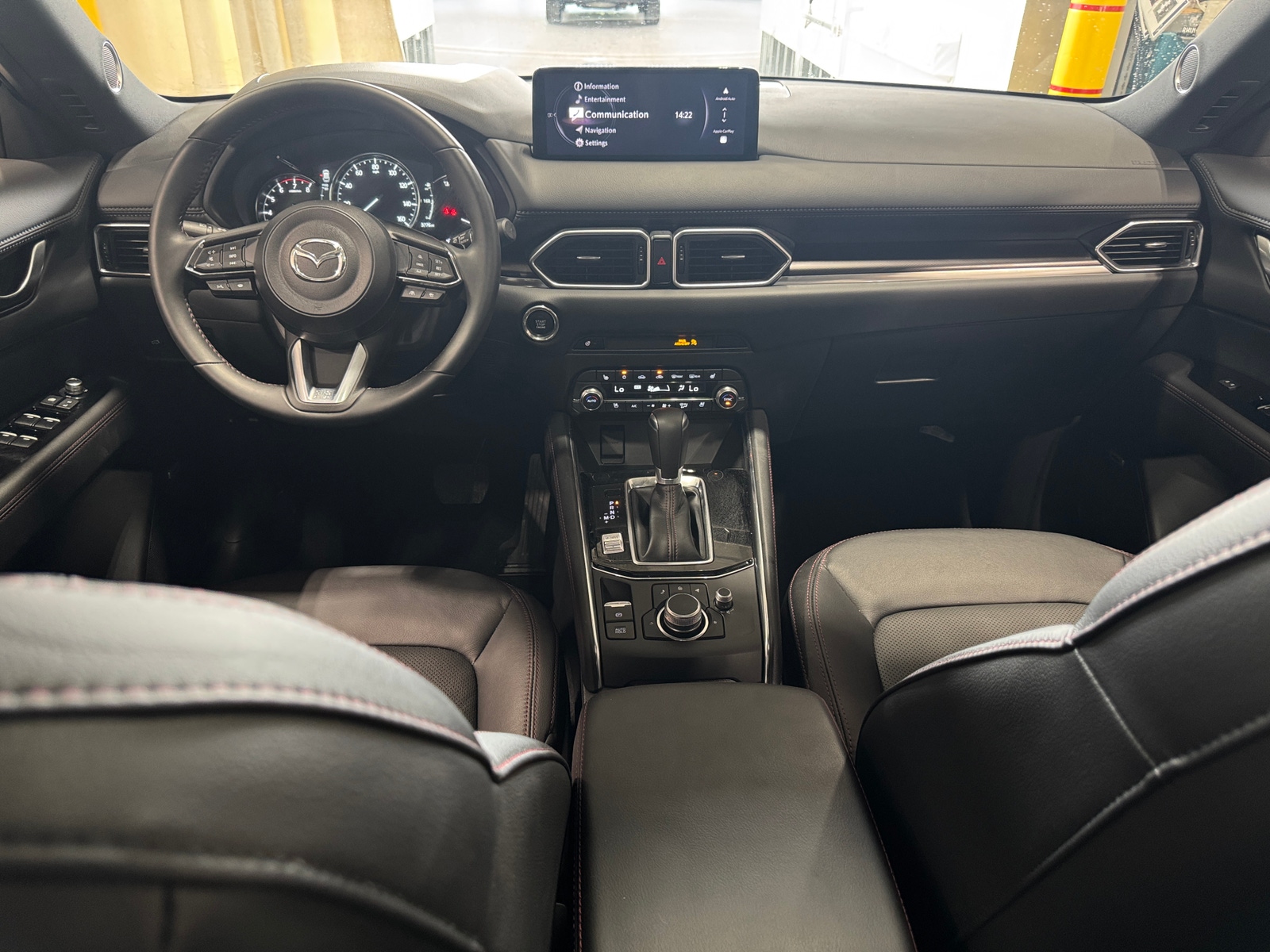 Thumbnail: 2024 Mazda CX-5 - 2