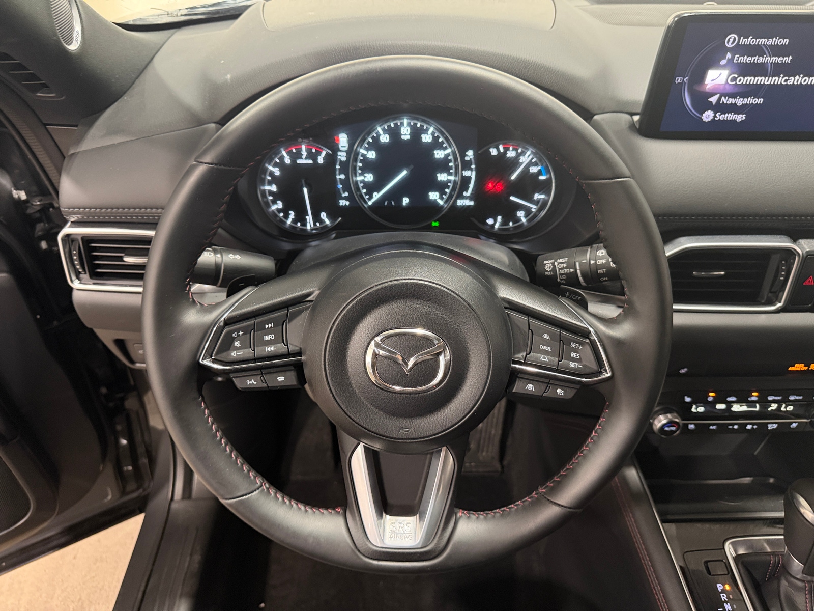 Thumbnail: 2024 Mazda CX-5 - 4