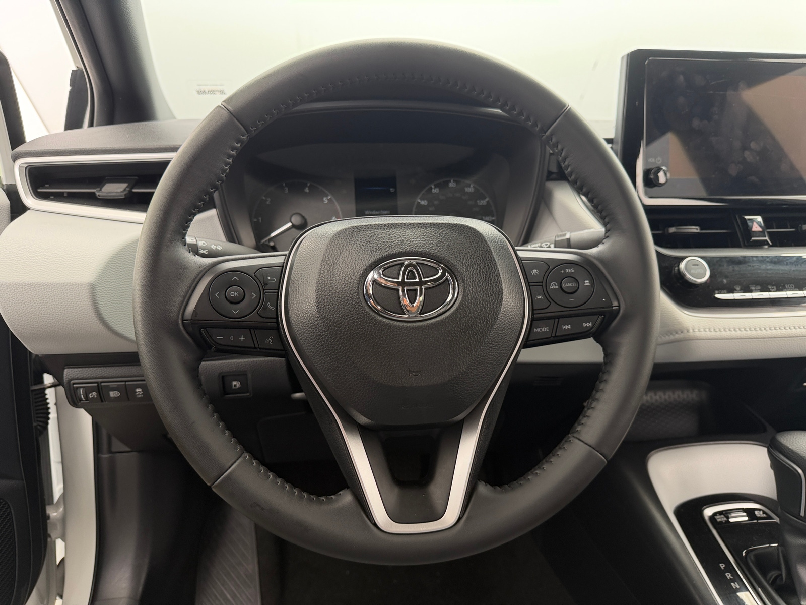 Thumbnail: 2023 Toyota Corolla - 5