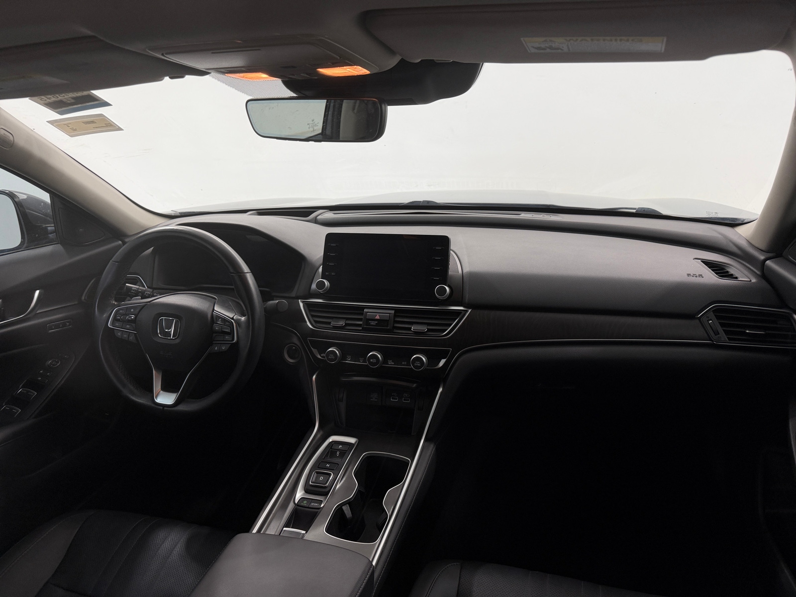 Thumbnail: 2022 Honda Accord - 2