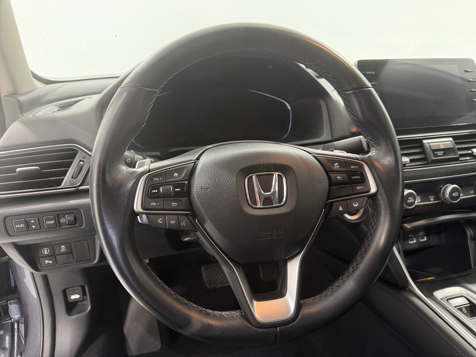 Thumbnail: 2022 Honda Accord - 4
