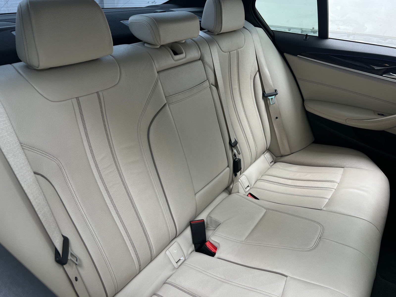 Thumbnail: 2018 BMW 5 Series - 5
