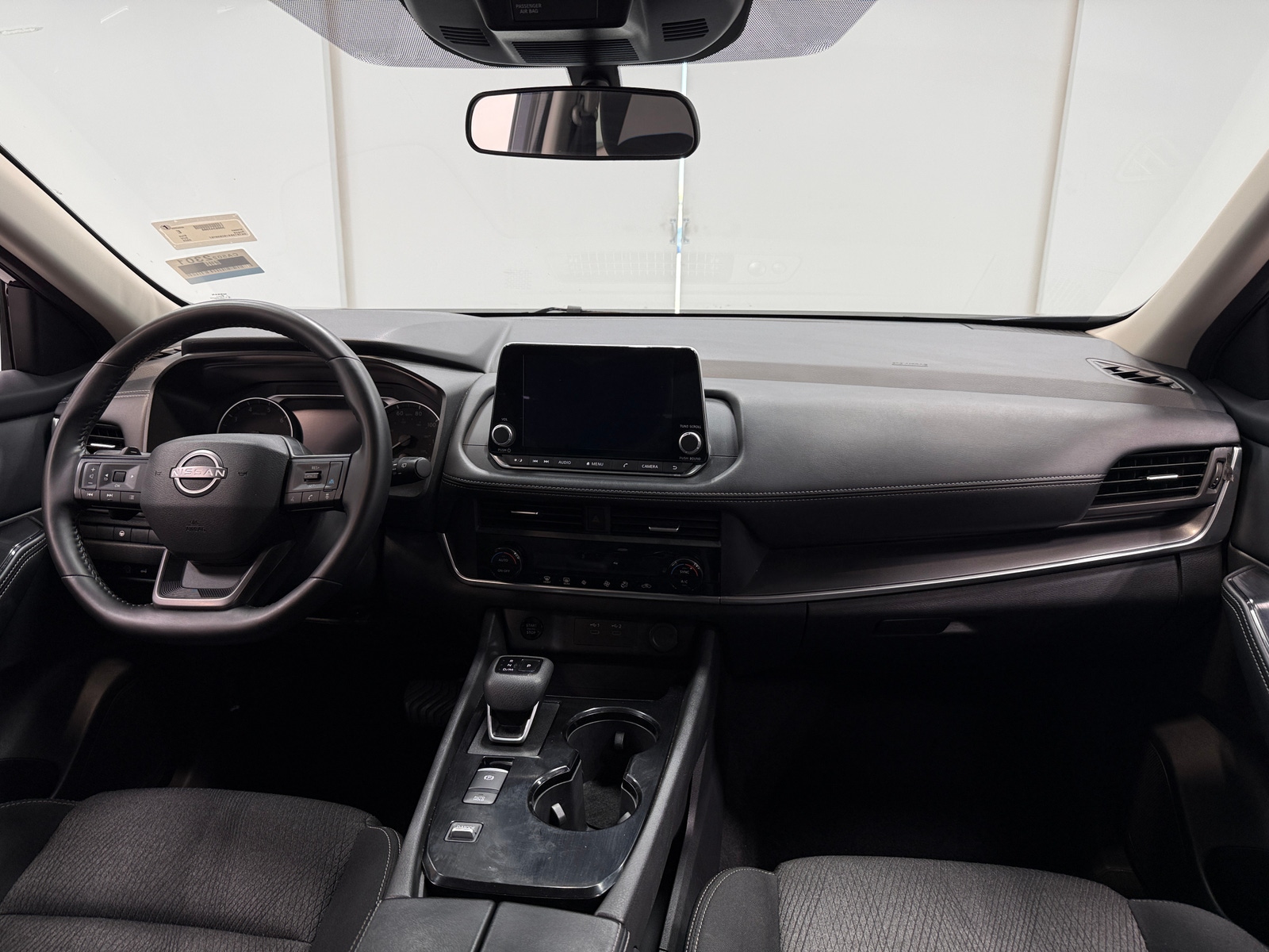 Thumbnail: 2025 Nissan Rogue - 3