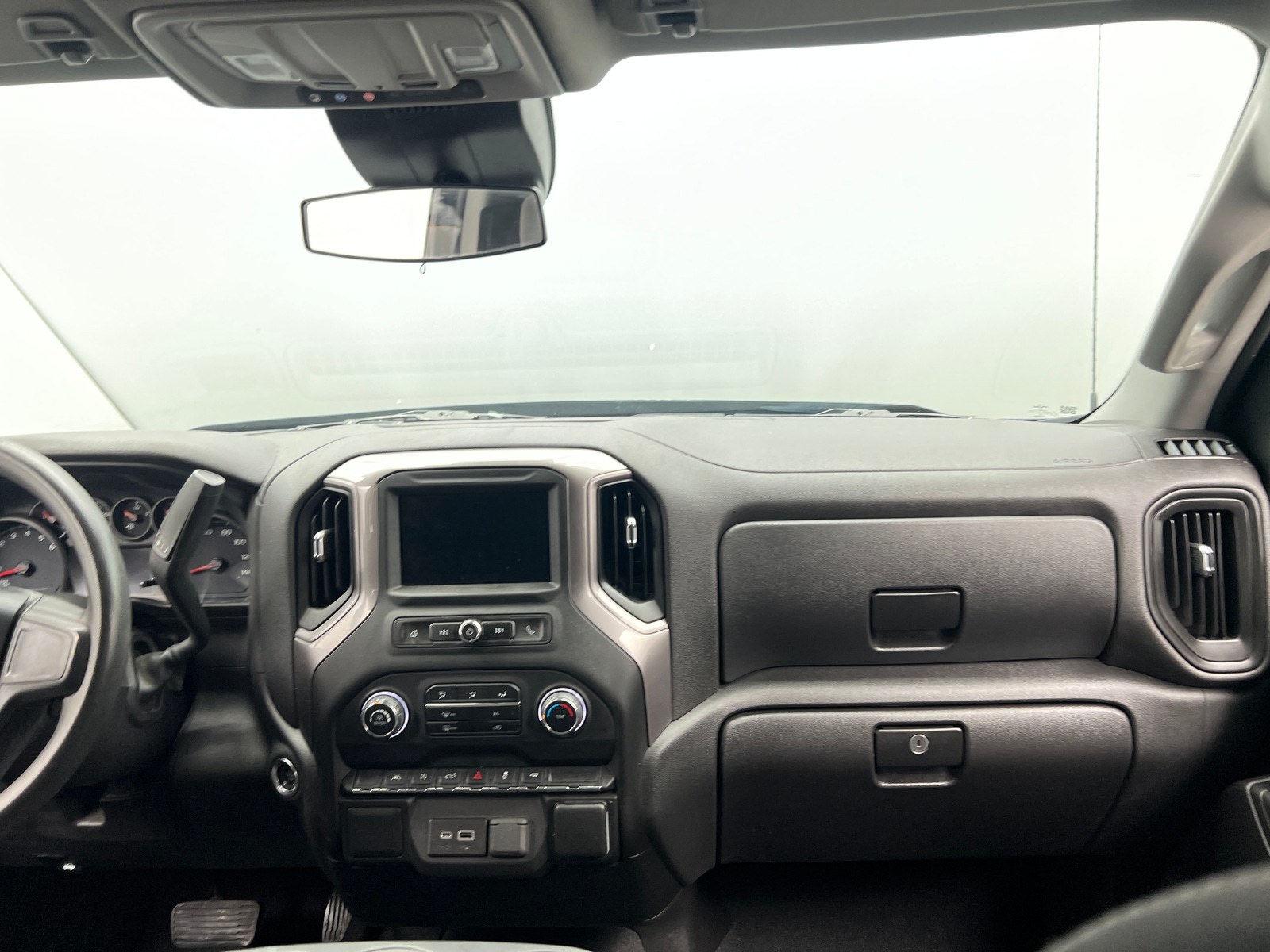 Thumbnail: 2023 Chevrolet Silverado 1500 - 3