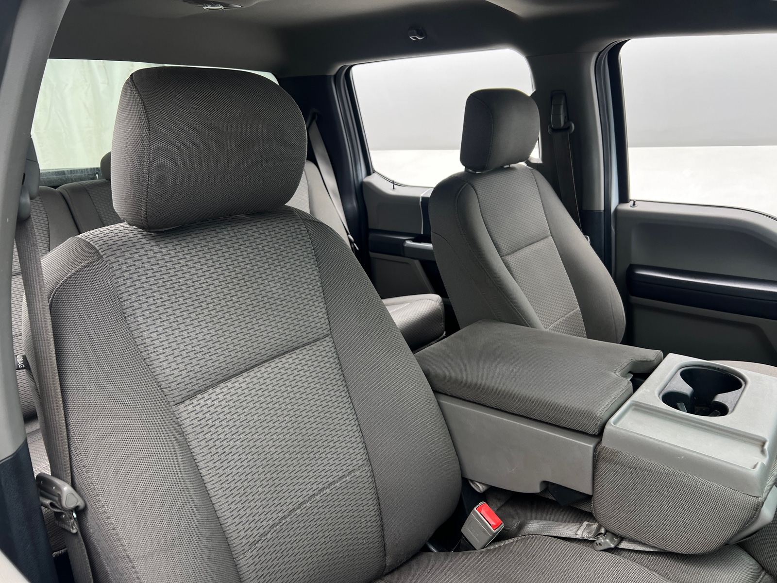 Thumbnail: 2020 Ford Econoline - 2