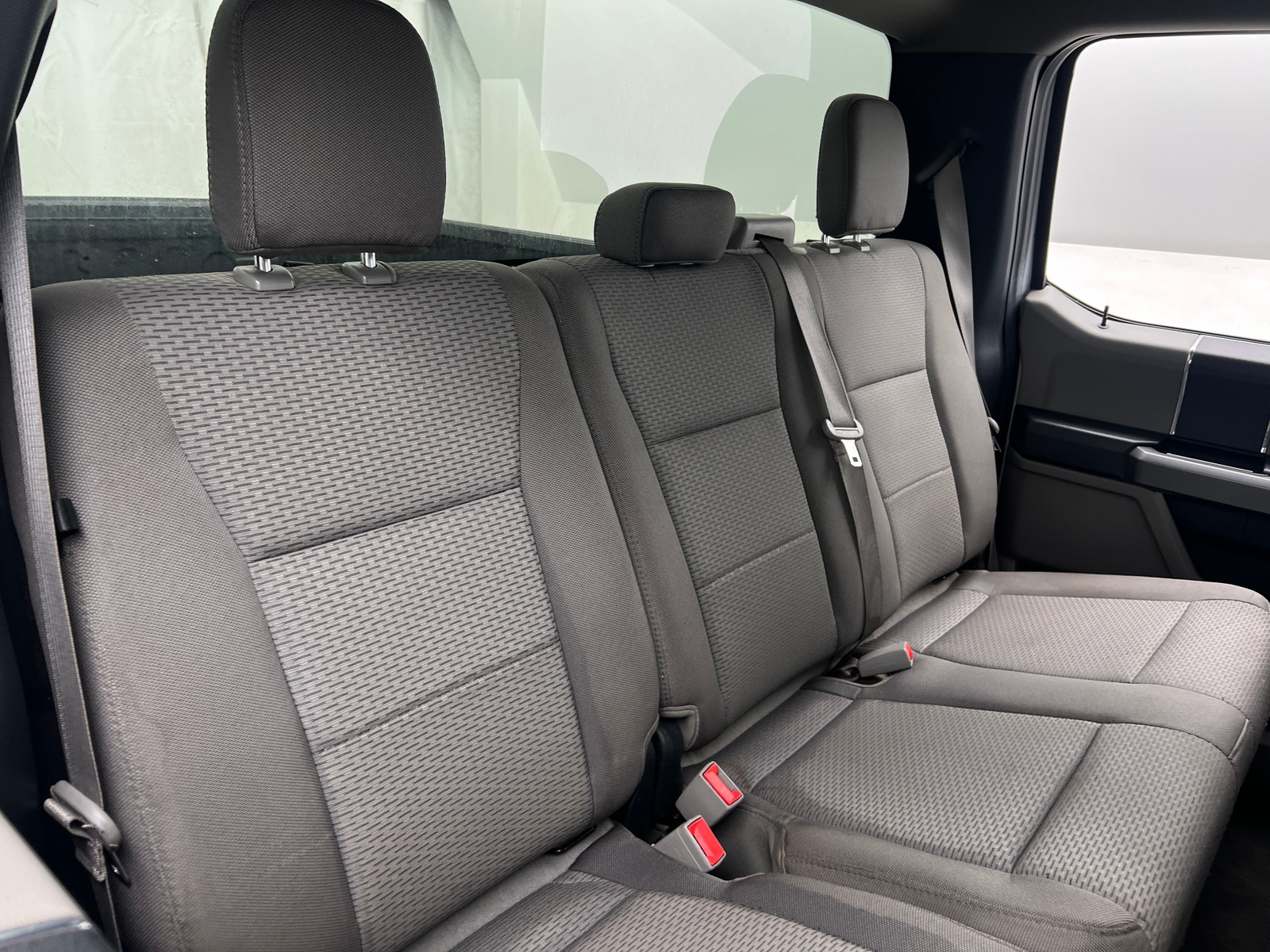 Thumbnail: 2020 Ford Econoline - 6