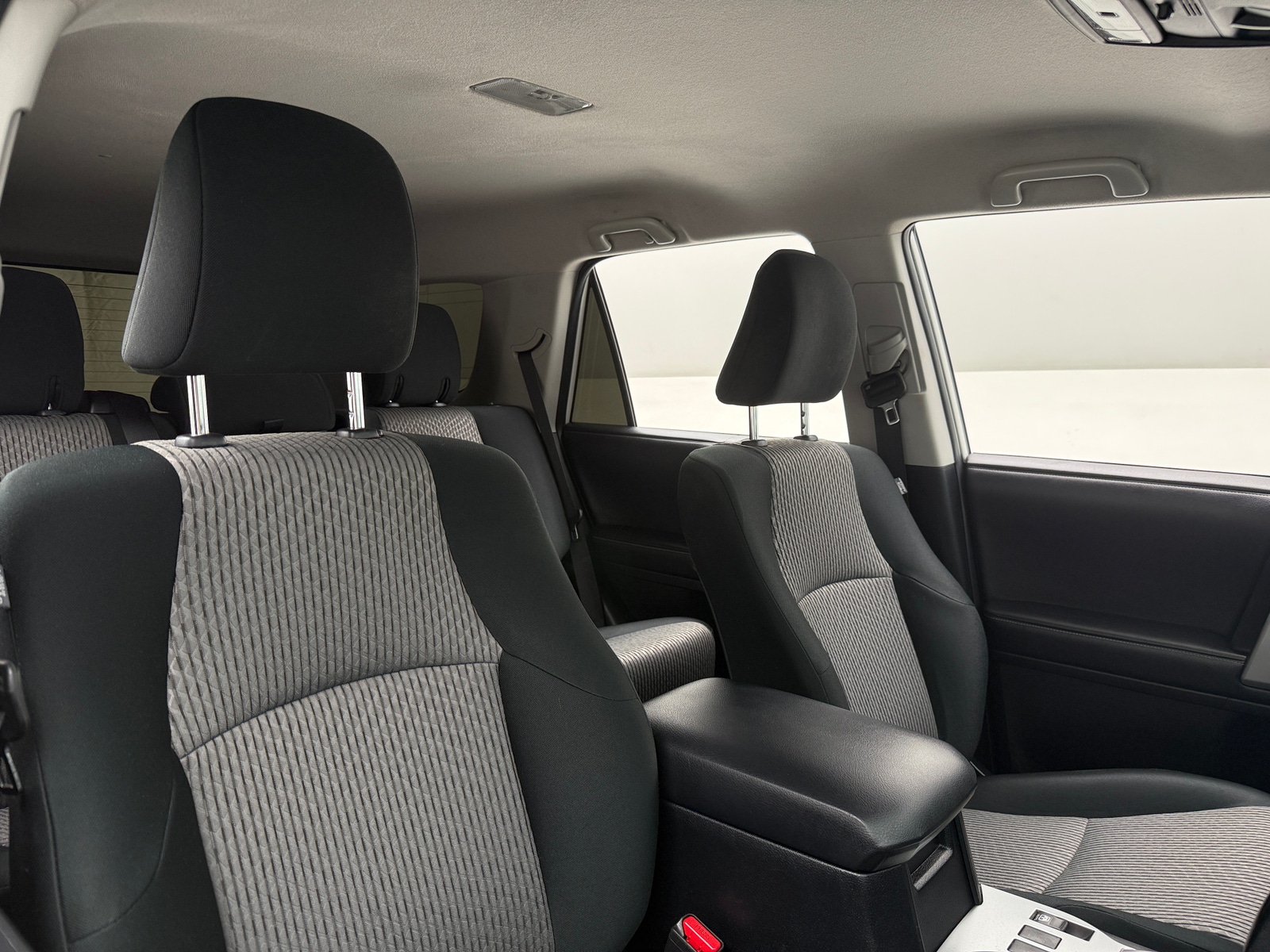 Thumbnail: 2019 Toyota 4Runner - 2