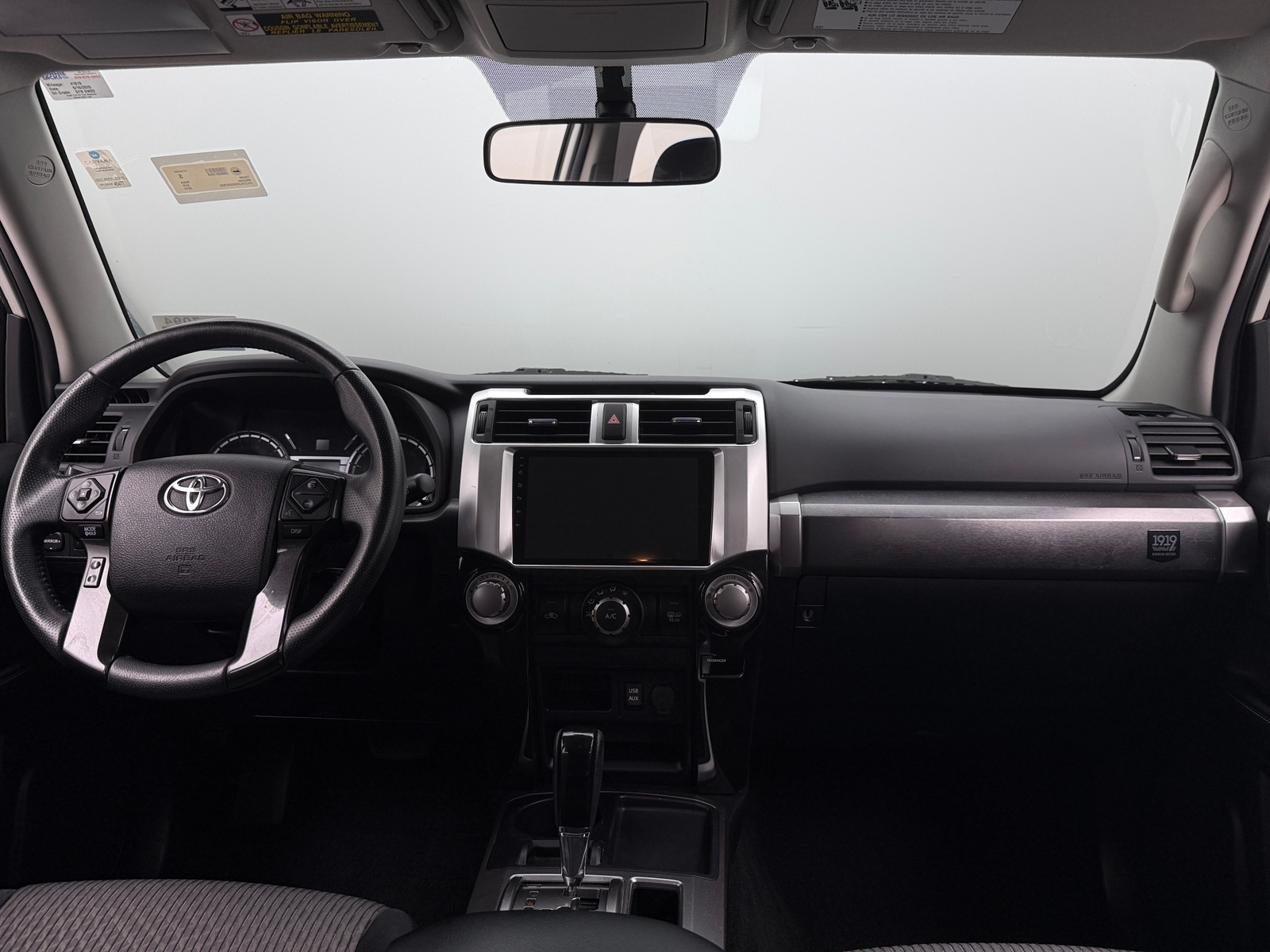 Thumbnail: 2019 Toyota 4Runner - 3