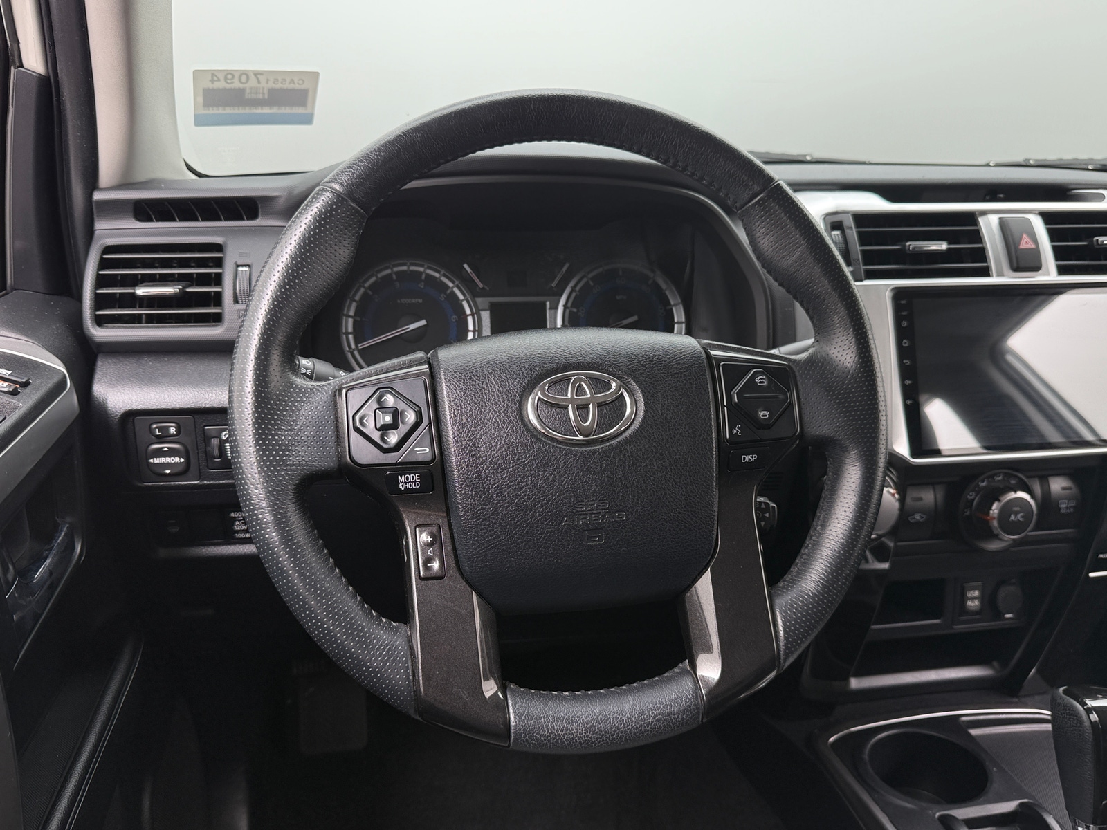 Thumbnail: 2019 Toyota 4Runner - 5