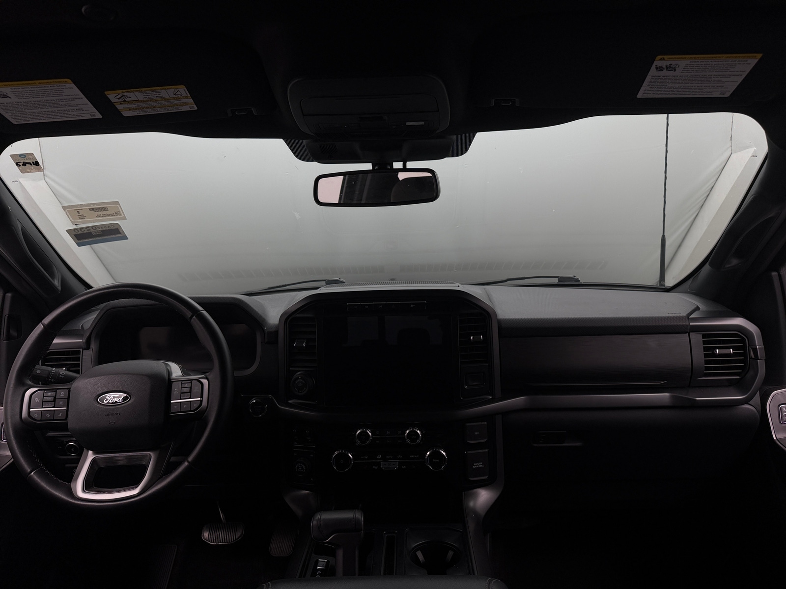 Thumbnail: 2024 Ford Econoline - 3