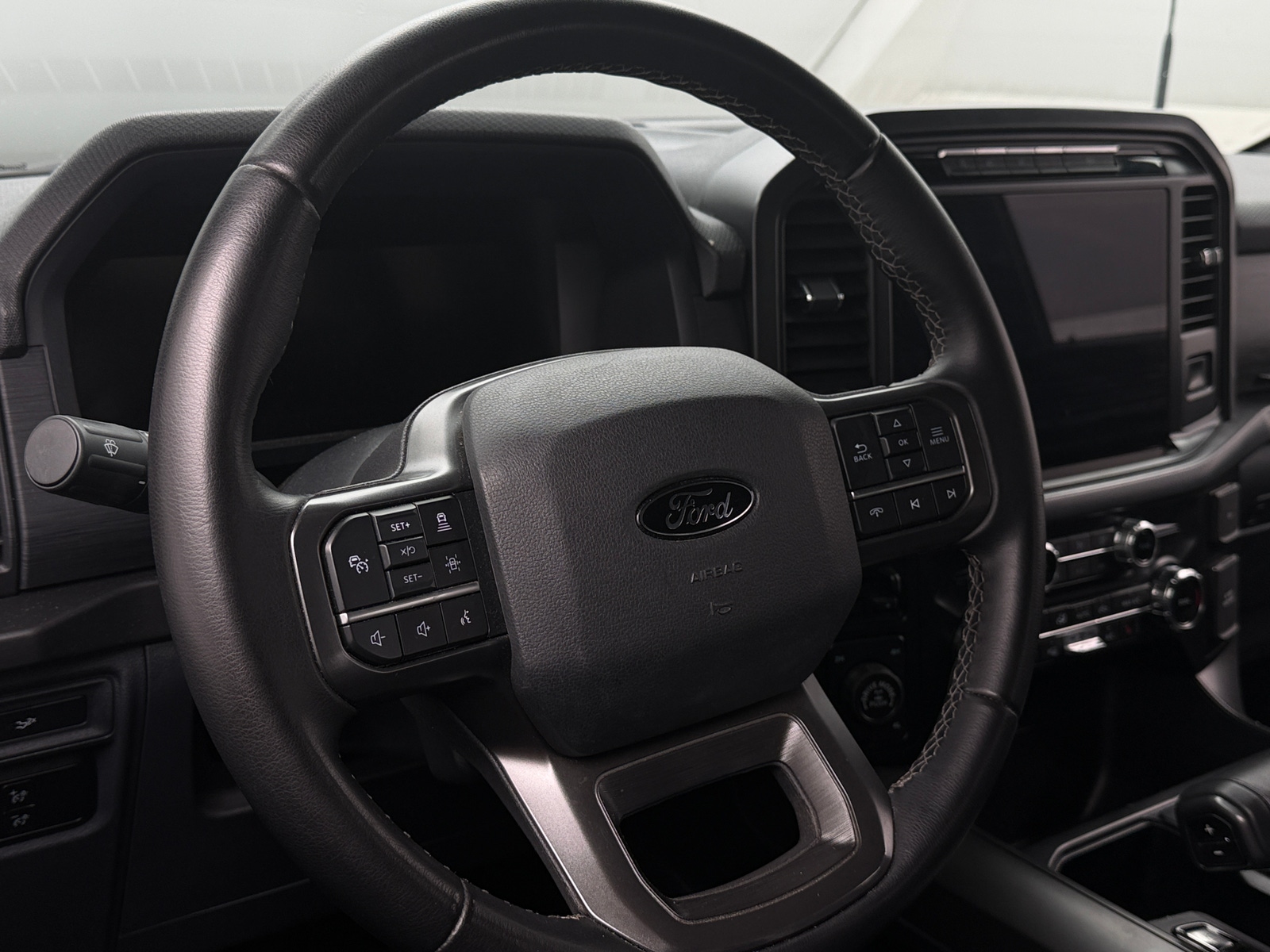 Thumbnail: 2024 Ford Econoline - 5