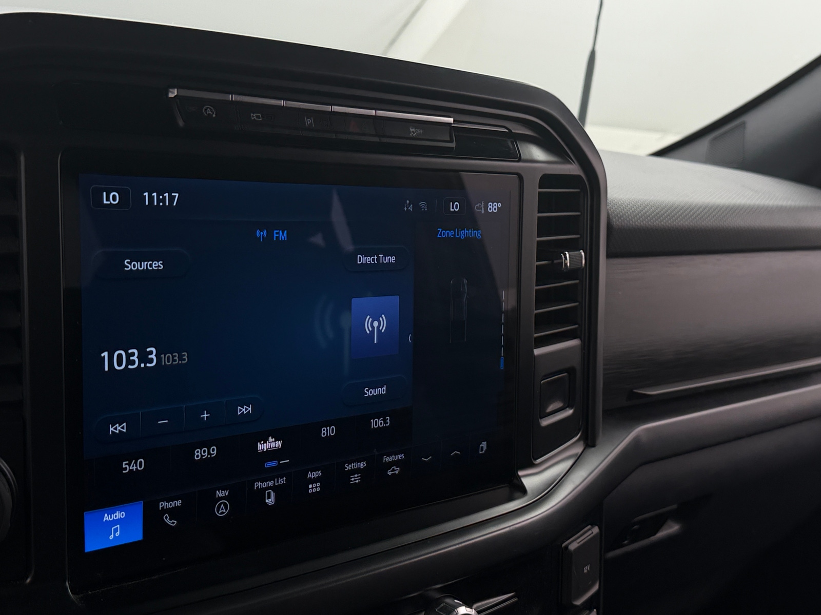 Thumbnail: 2024 Ford Econoline - 4