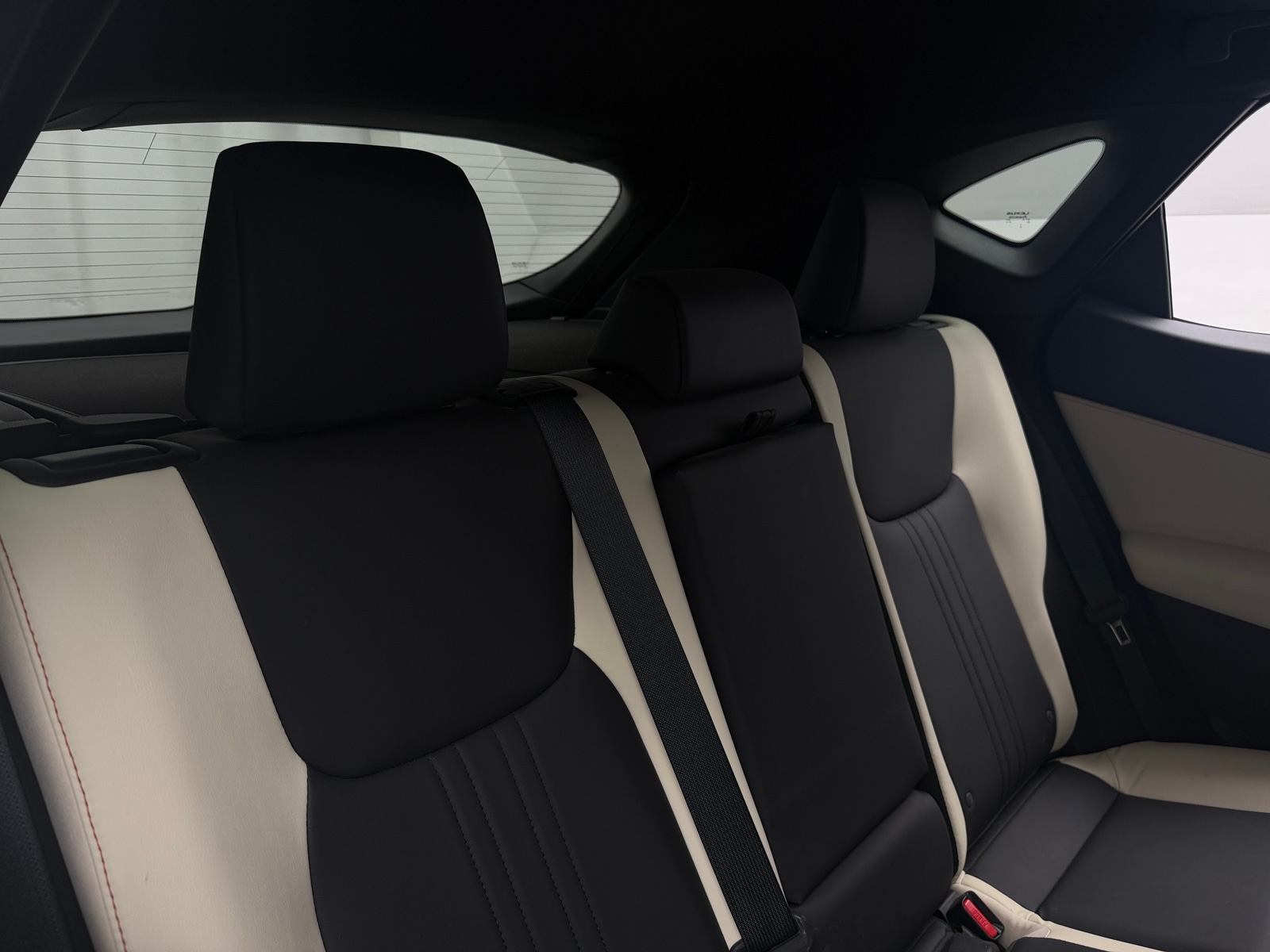 Thumbnail: 2024 Lexus NX - 5